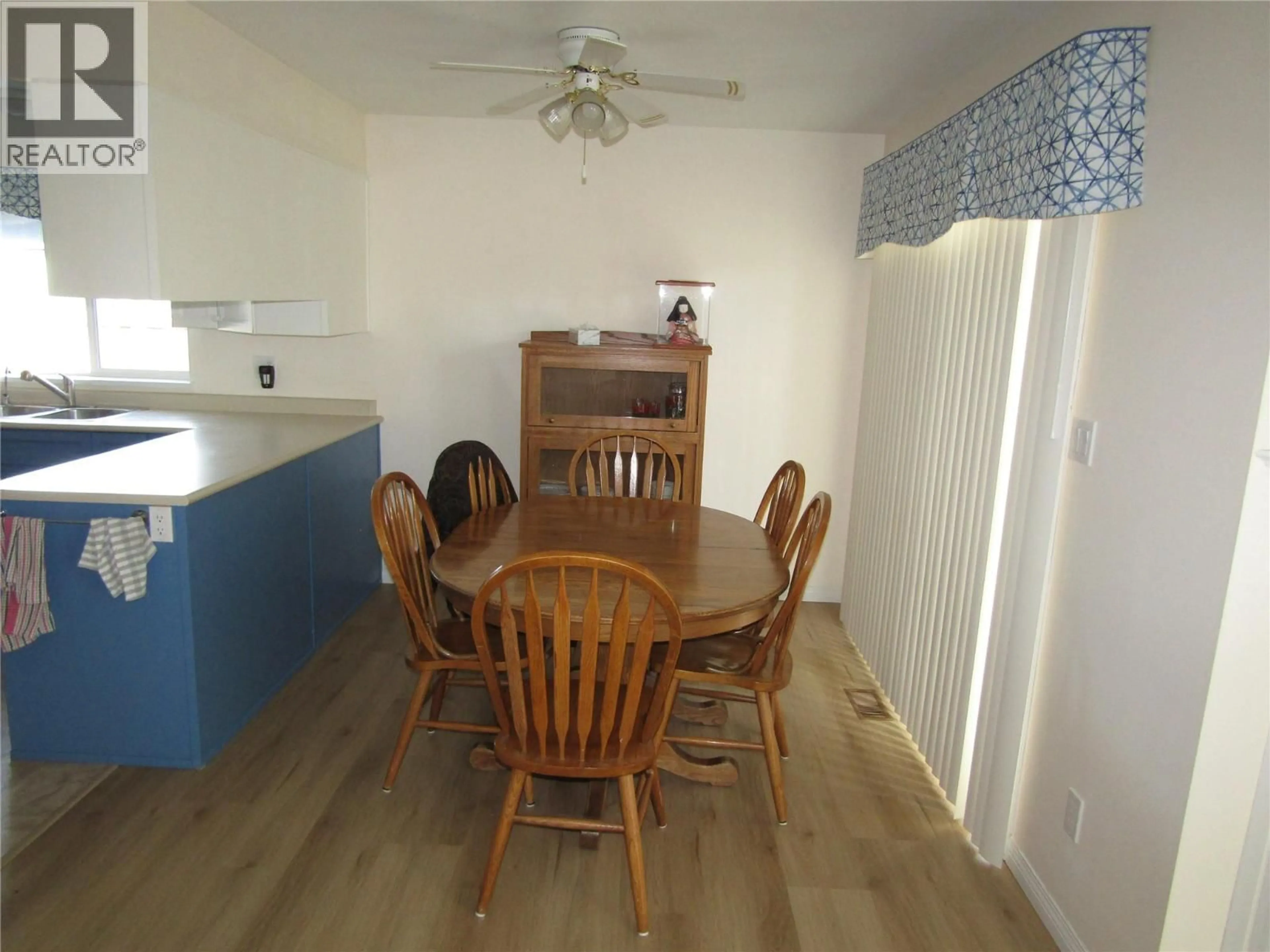 Dining room, unknown for 1 - 6845 19TH STREET, Grand Forks British Columbia V0H1H2