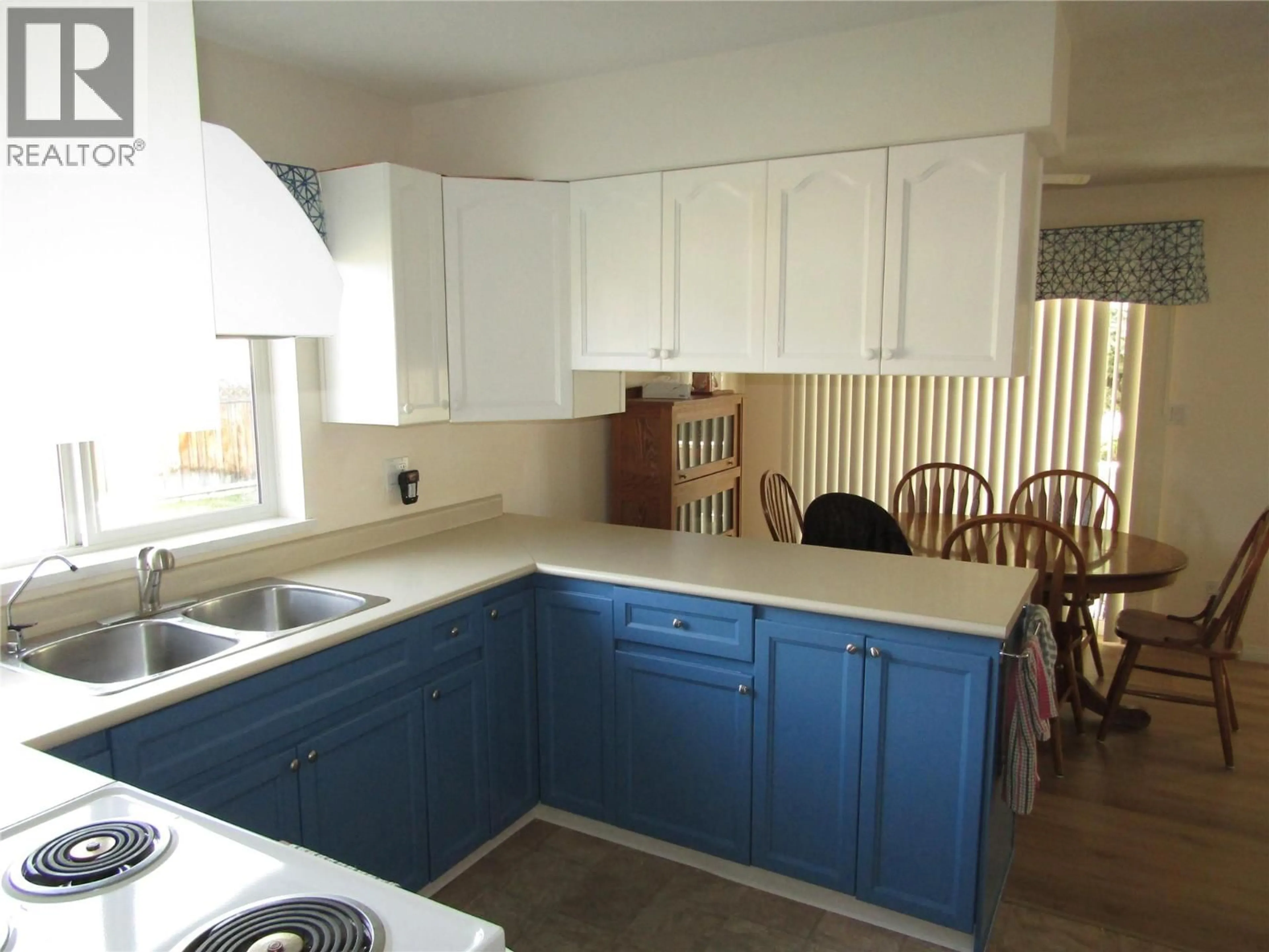 Standard kitchen, unknown for 1 - 6845 19TH STREET, Grand Forks British Columbia V0H1H2