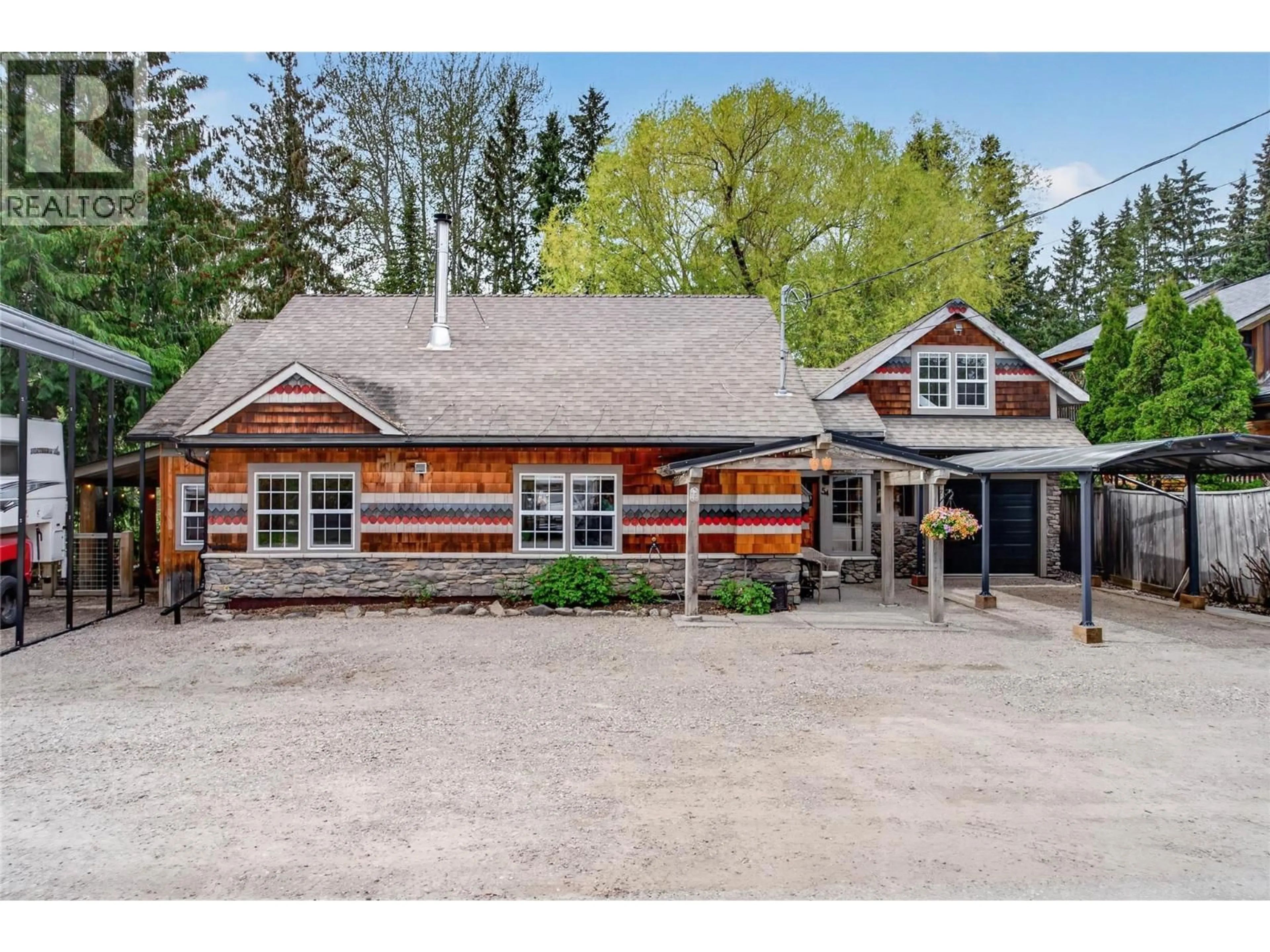 Unknown for 54 COMMONS STREET, Fernie British Columbia V0B1M1