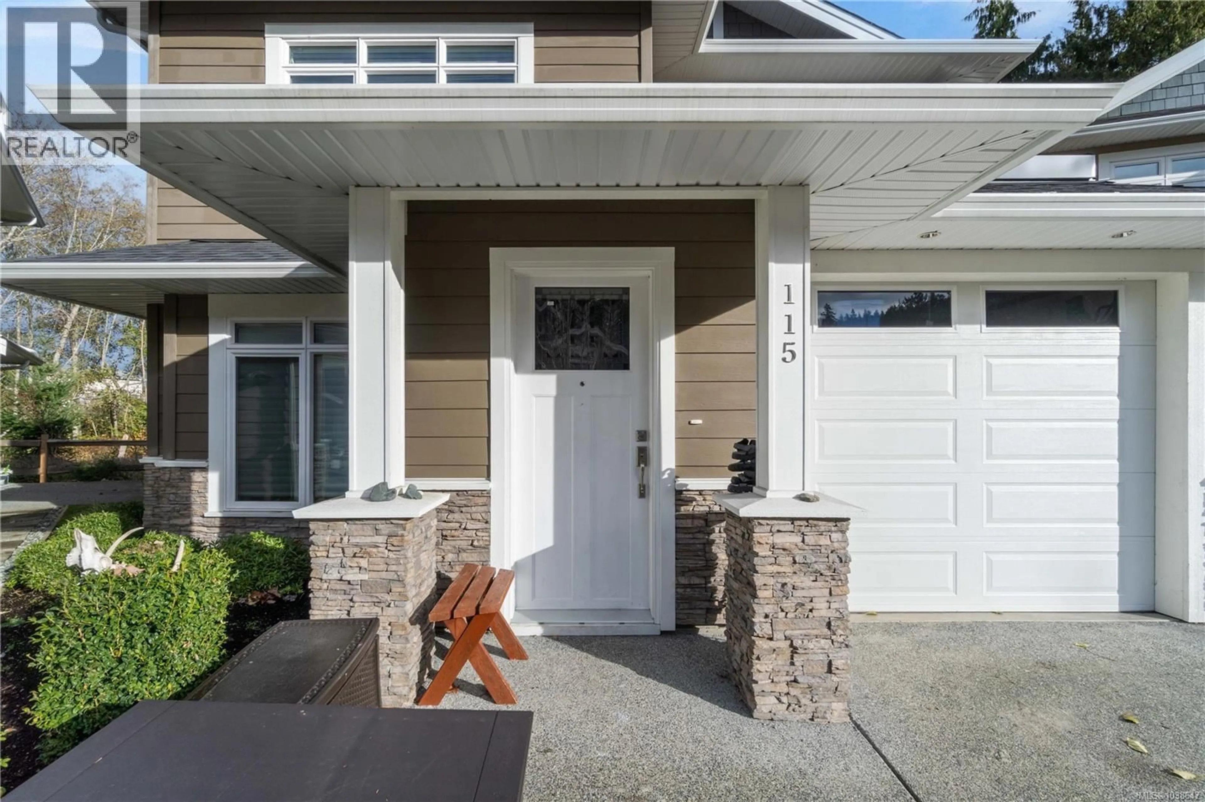 Unknown for 115 - 5160 HAMMOND BAY ROAD, Nanaimo British Columbia V9T5B5