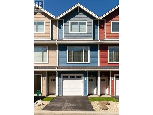 5 - 1910 11 AVENUE NORTHEAST, Salmon Arm 2