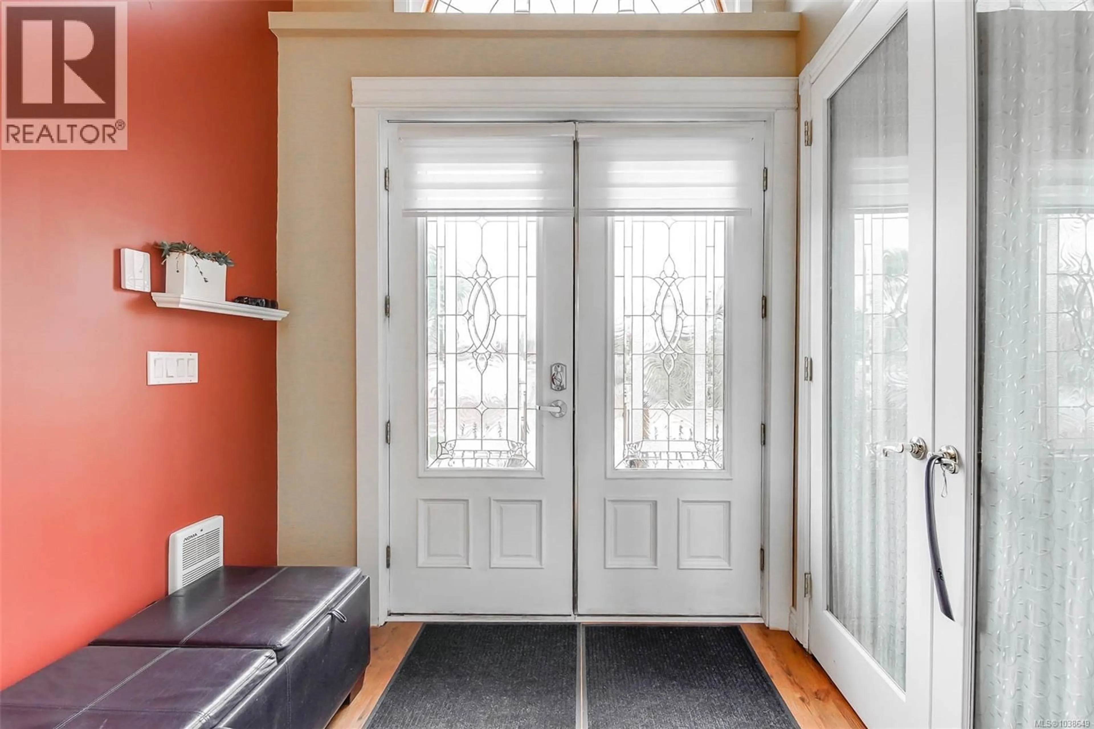 Indoor entryway for 4101 PARKINSON PLACE, Port Alberni British Columbia V9Y8B8