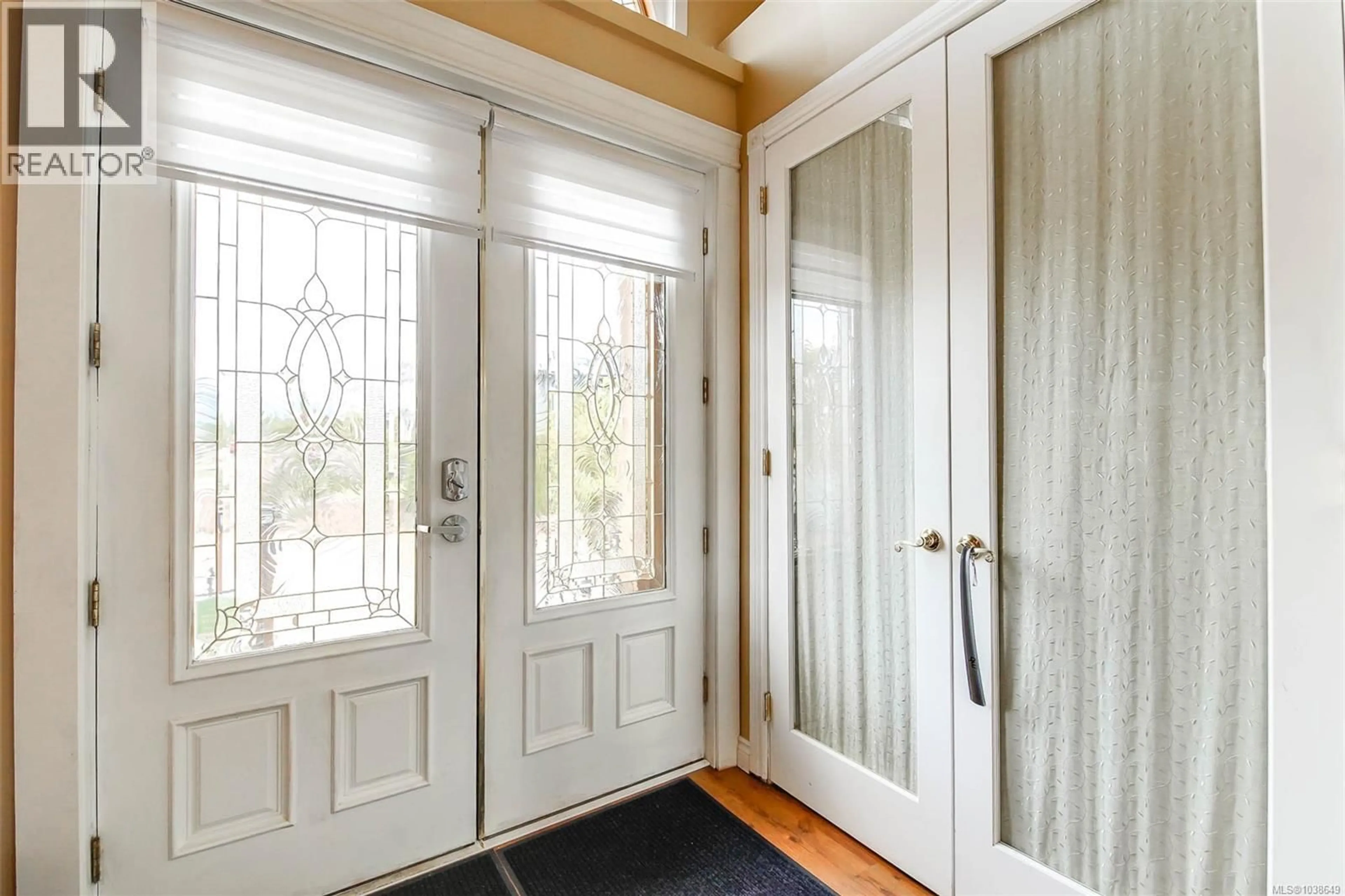 Indoor entryway for 4101 PARKINSON PLACE, Port Alberni British Columbia V9Y8B8