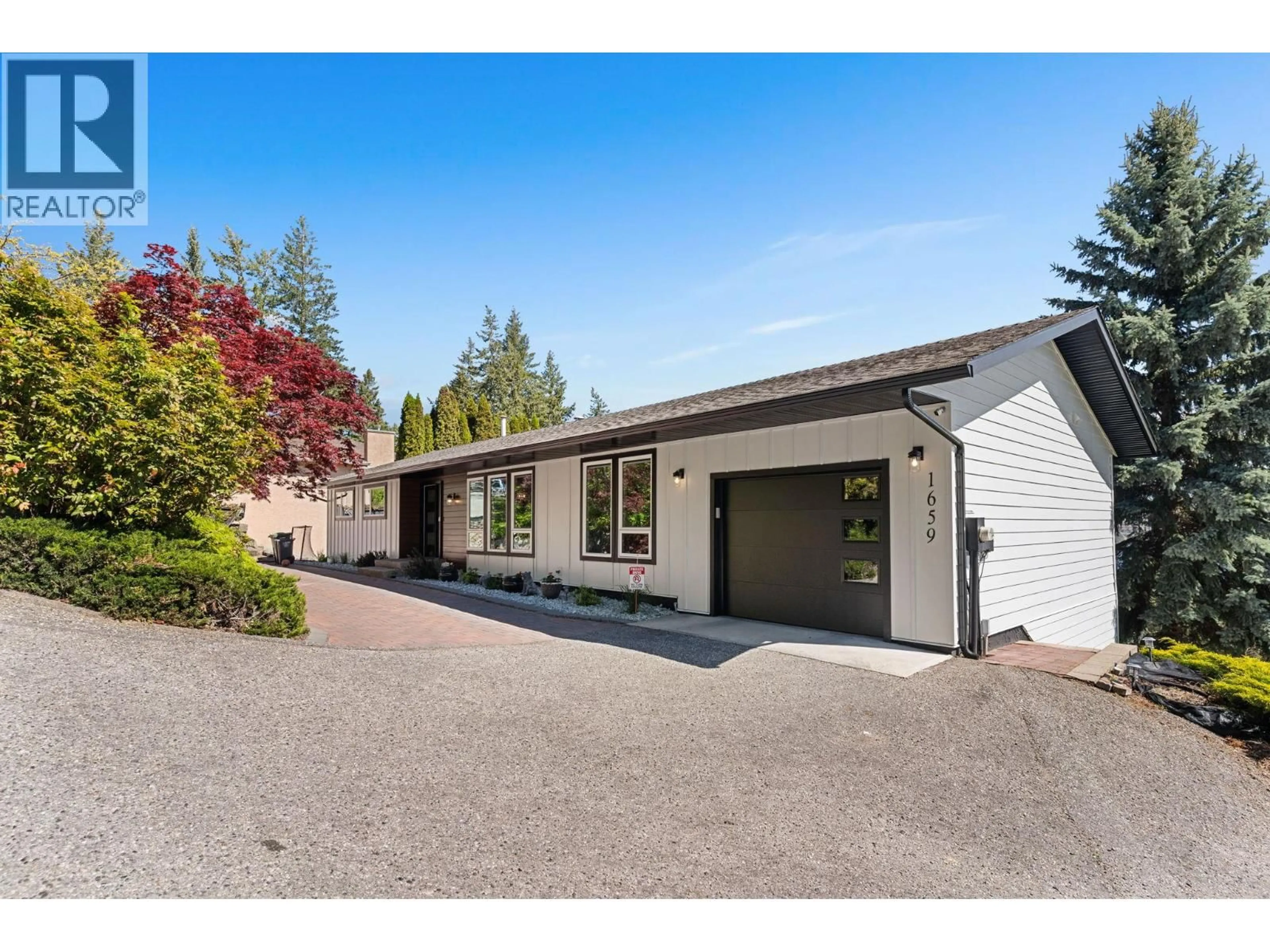 Unknown for 1659 SCOTT CRESCENT, Kelowna British Columbia V1Z2Y2