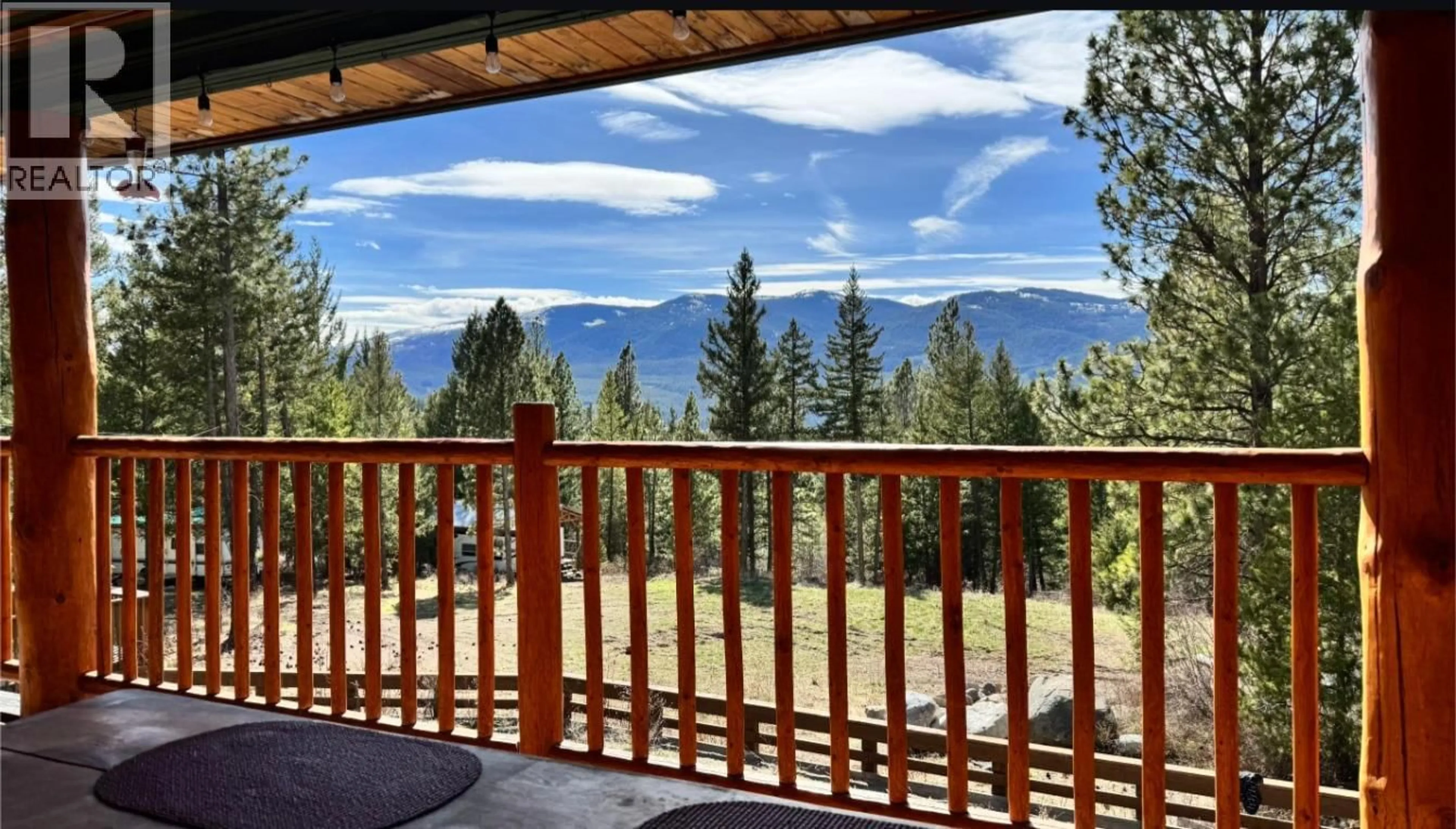 Unknown for 581 KANE VALLEY ROAD, Merritt British Columbia V1K1M9