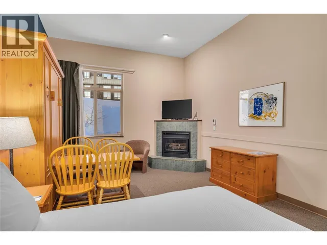 117 - 5340 BIG WHITE ROAD, Big White 5
