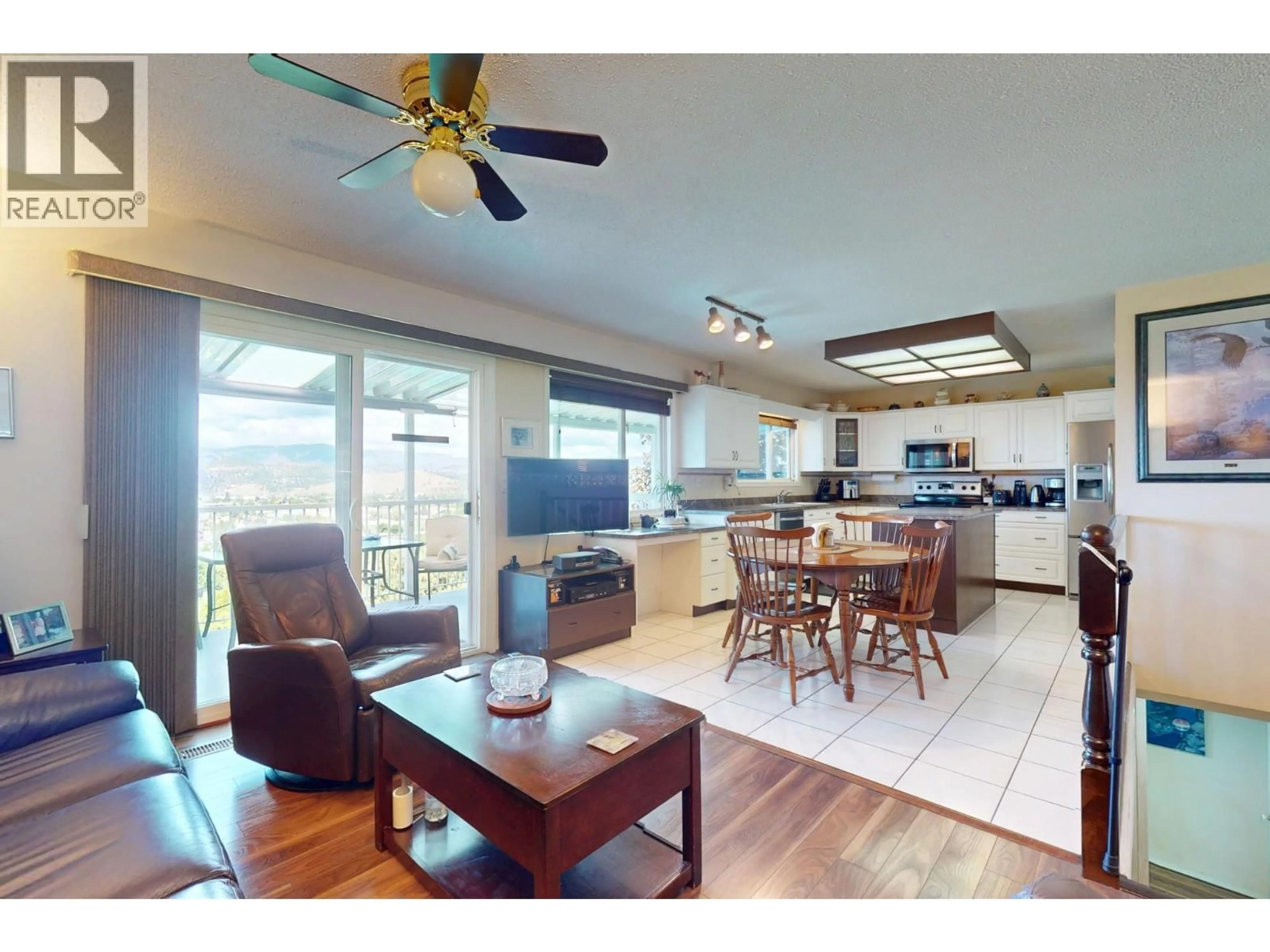 Open concept kitchen, unknown for 460 EL CAMINO ROAD, Kelowna British Columbia V1X2R9