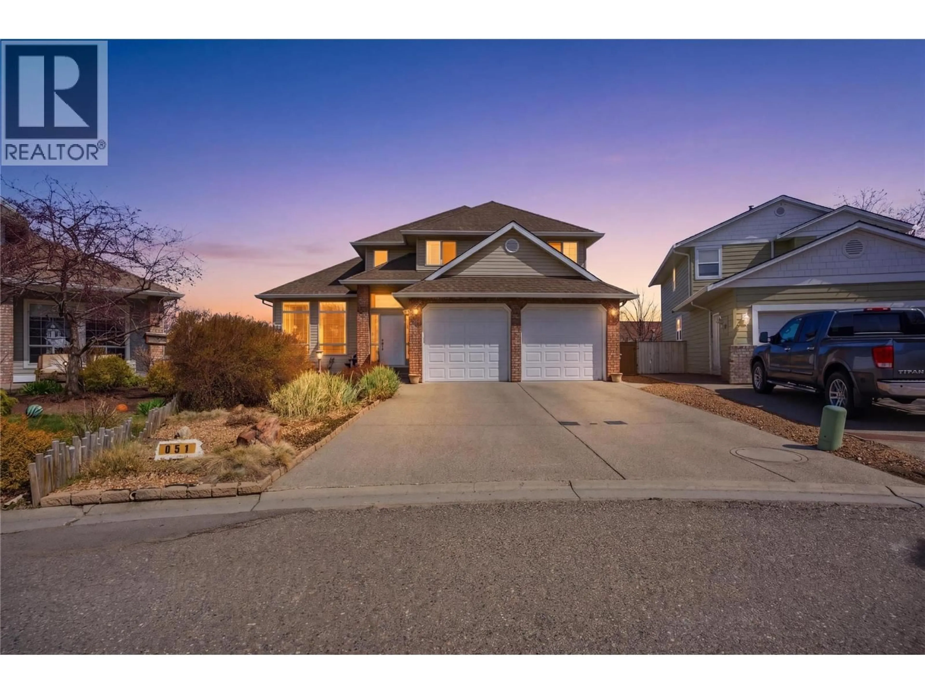 Unknown for 851 BRAMBLE PLACE, Kamloops British Columbia V1S1Y6
