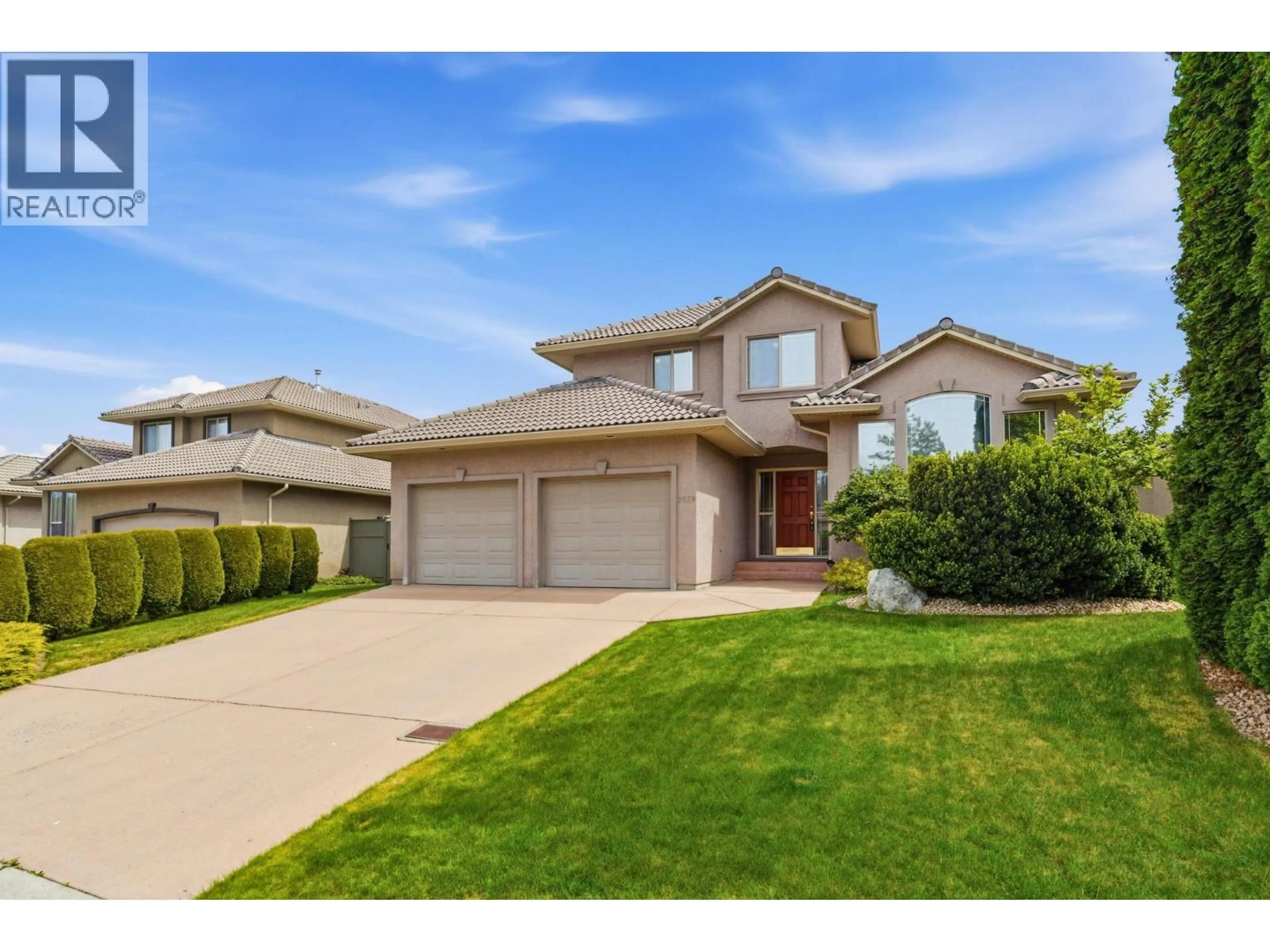 Unknown for 2559 QUAIL LANE, Kelowna British Columbia V1V1Z9