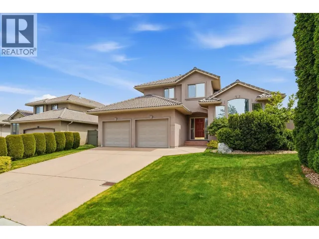 2559 QUAIL LANE, Kelowna 2