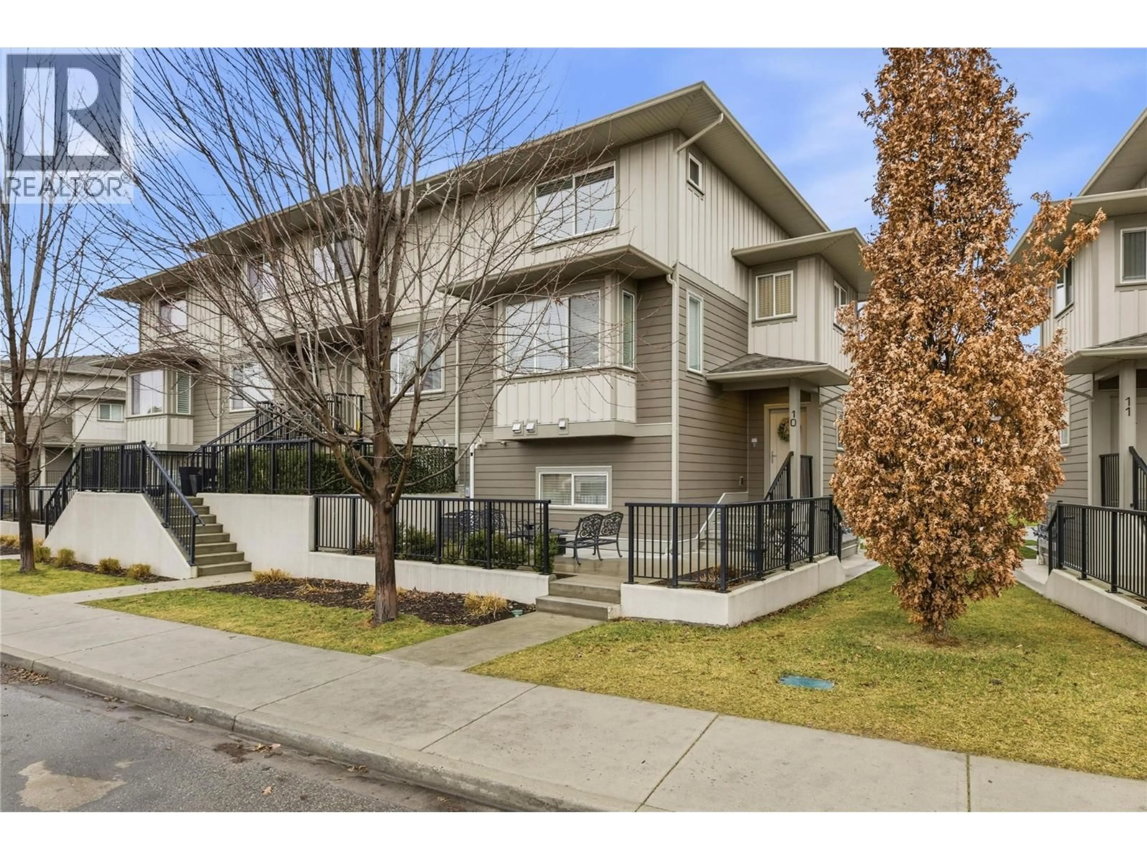 Unknown for 10 - 300 DRYSDALE BOULEVARD, Kelowna British Columbia V1V3E6