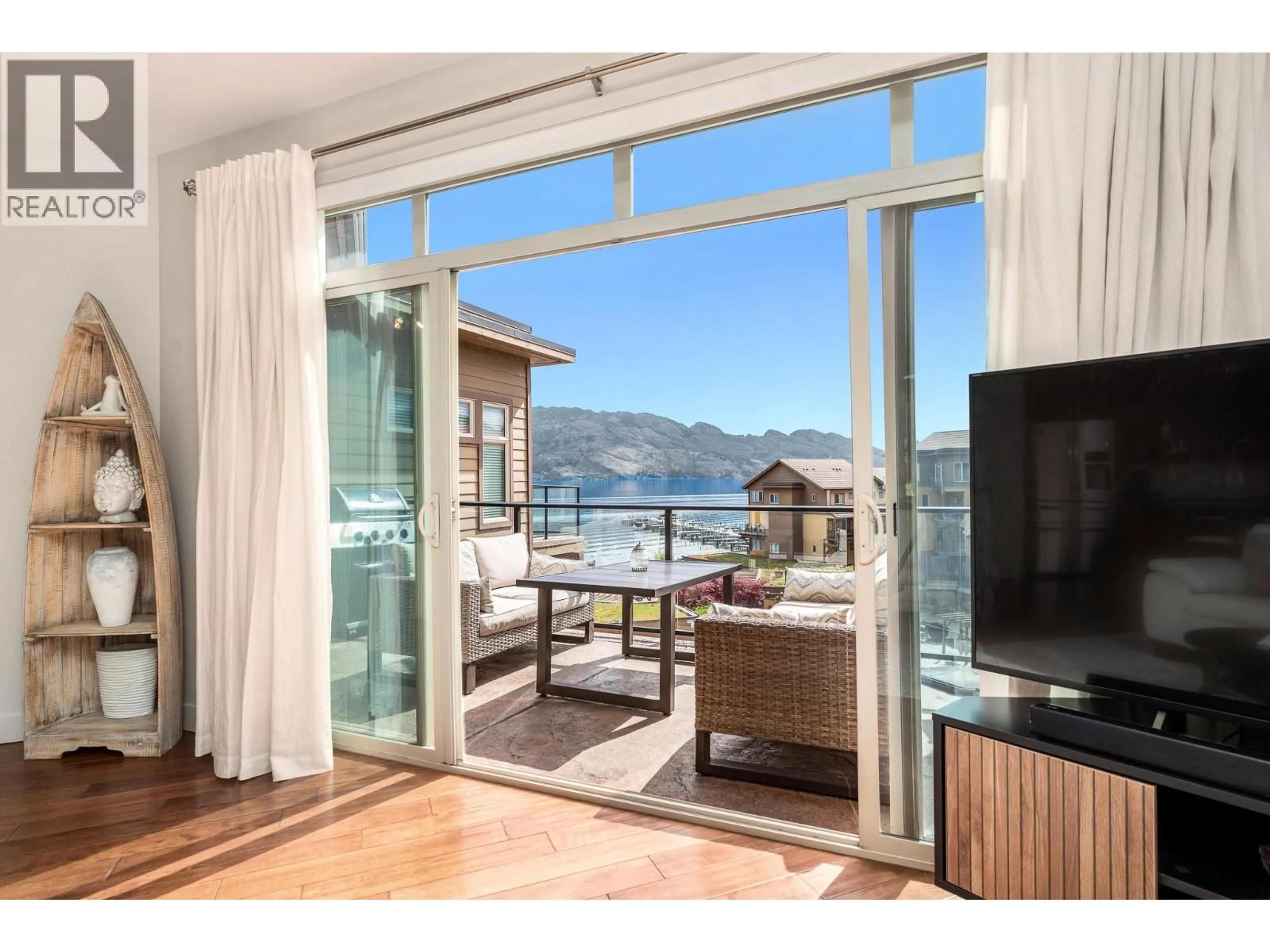 Unknown for 6404 - 4026 PRITCHARD DRIVE NORTH, West Kelowna British Columbia V4T3E4