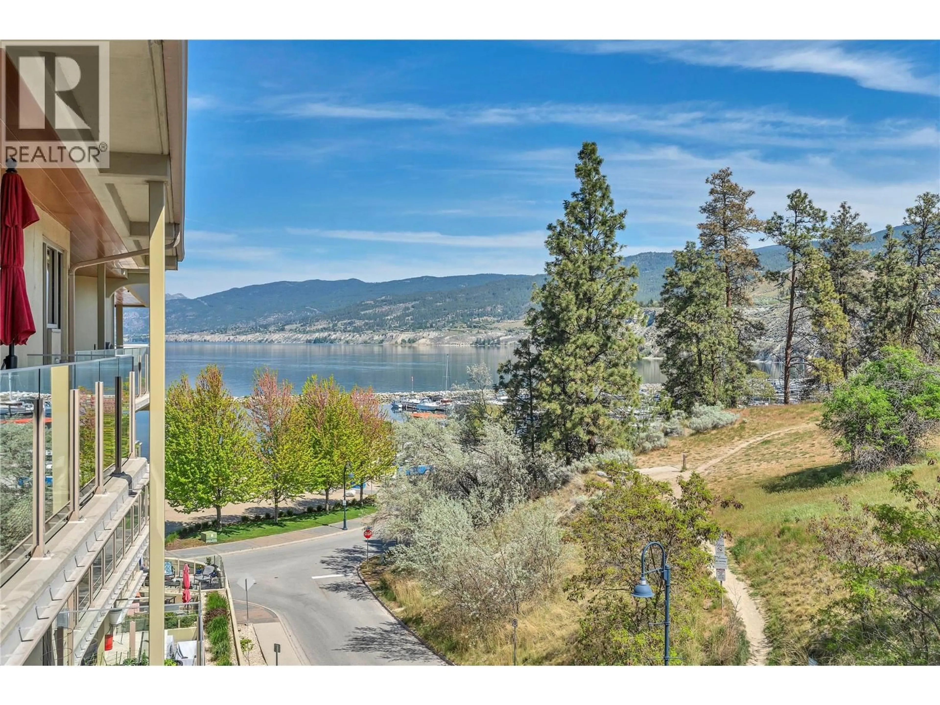 Unknown for 606 - 250 MARINA WAY, Penticton British Columbia V2A1H4