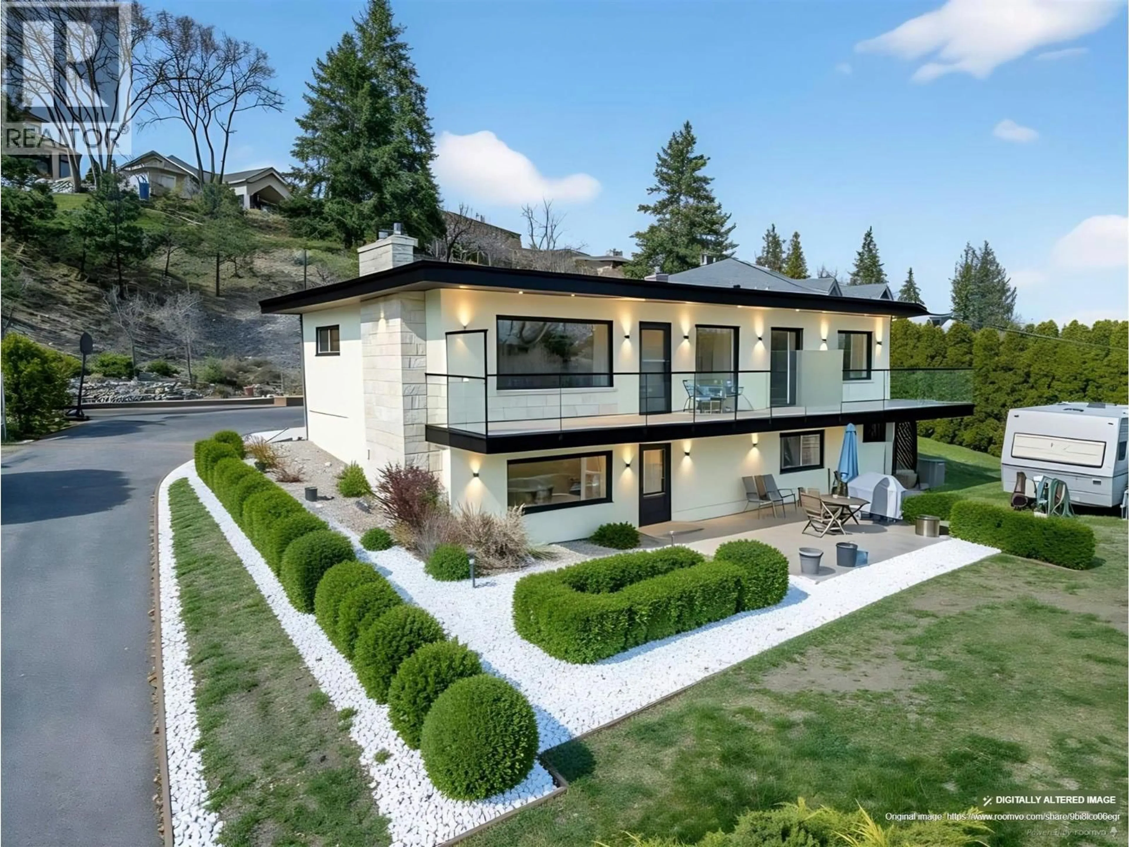Unknown for 13006 BRISTOW ROAD, Summerland British Columbia V0H1Z1