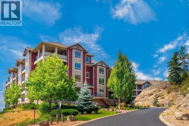 206 - 2770 AUBURN ROAD, West Kelowna