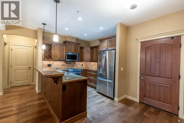 206 - 2770 AUBURN ROAD, West Kelowna 3