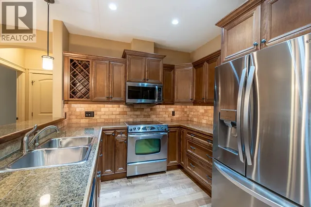 206 - 2770 AUBURN ROAD, West Kelowna 5