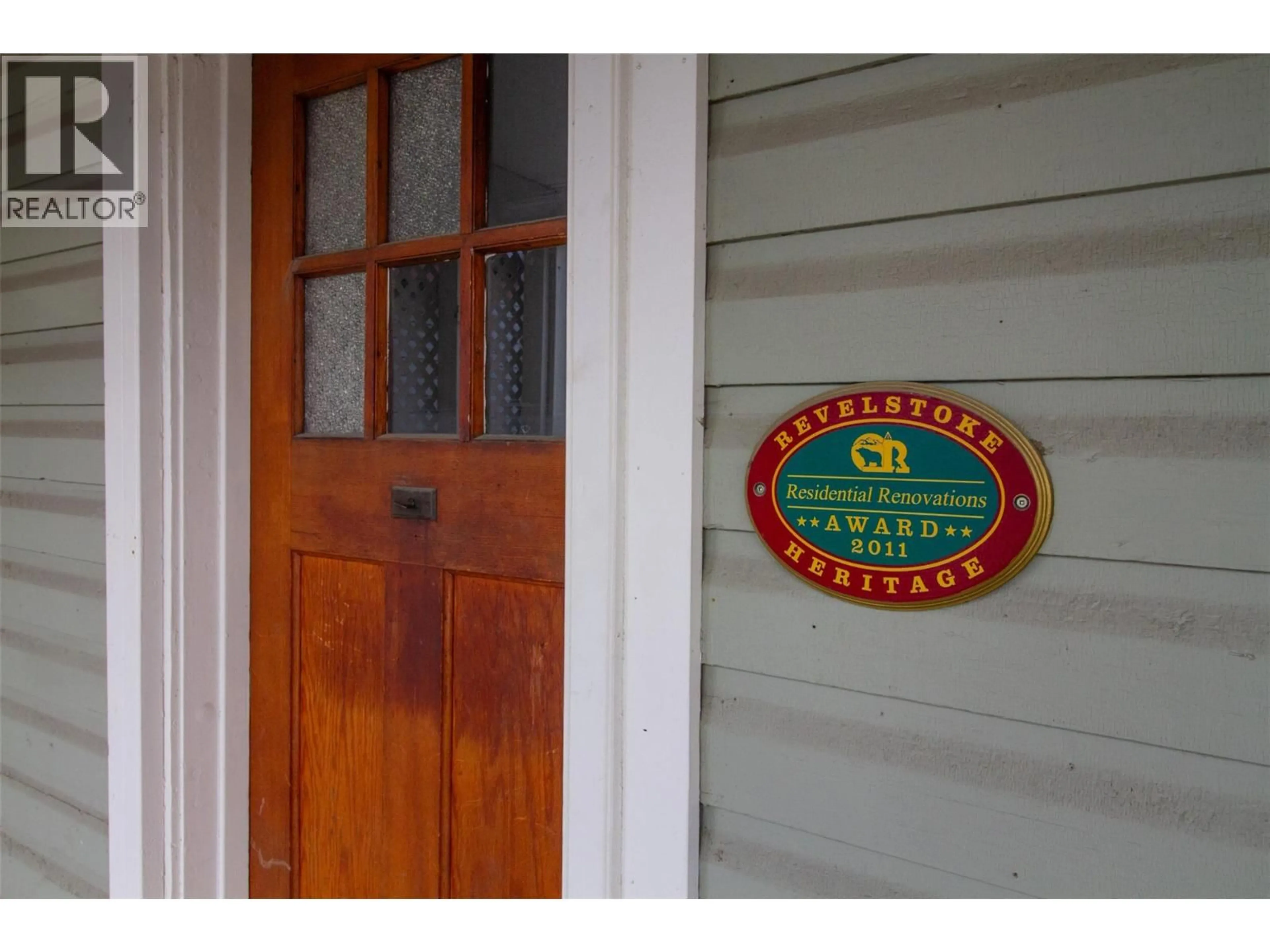 Unknown for 102 THIRD STREET EAST, Revelstoke British Columbia V0E2S0