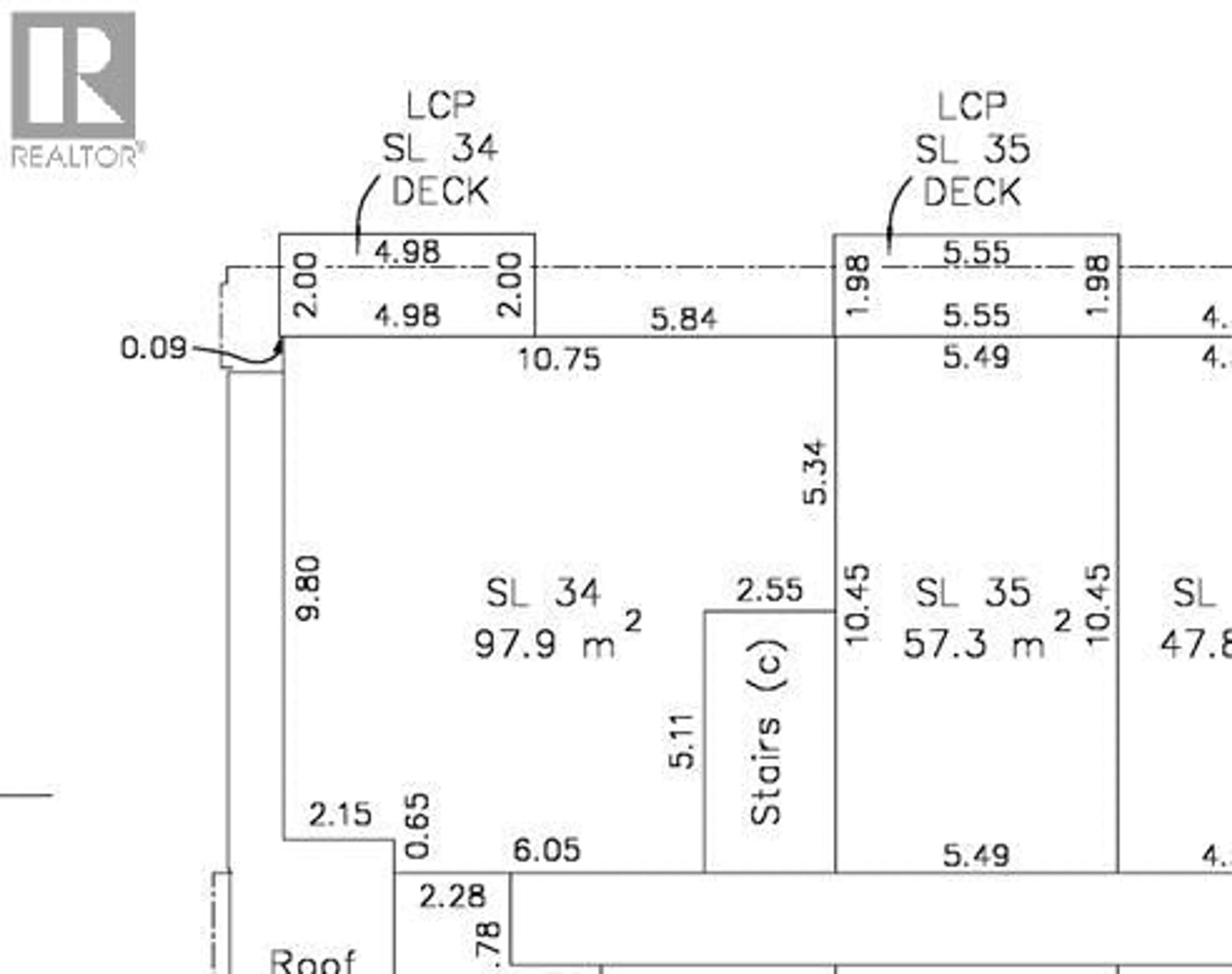 Floor plan for 401 - 615 RUTLAND N ROAD, Kelowna British Columbia V1X0B3