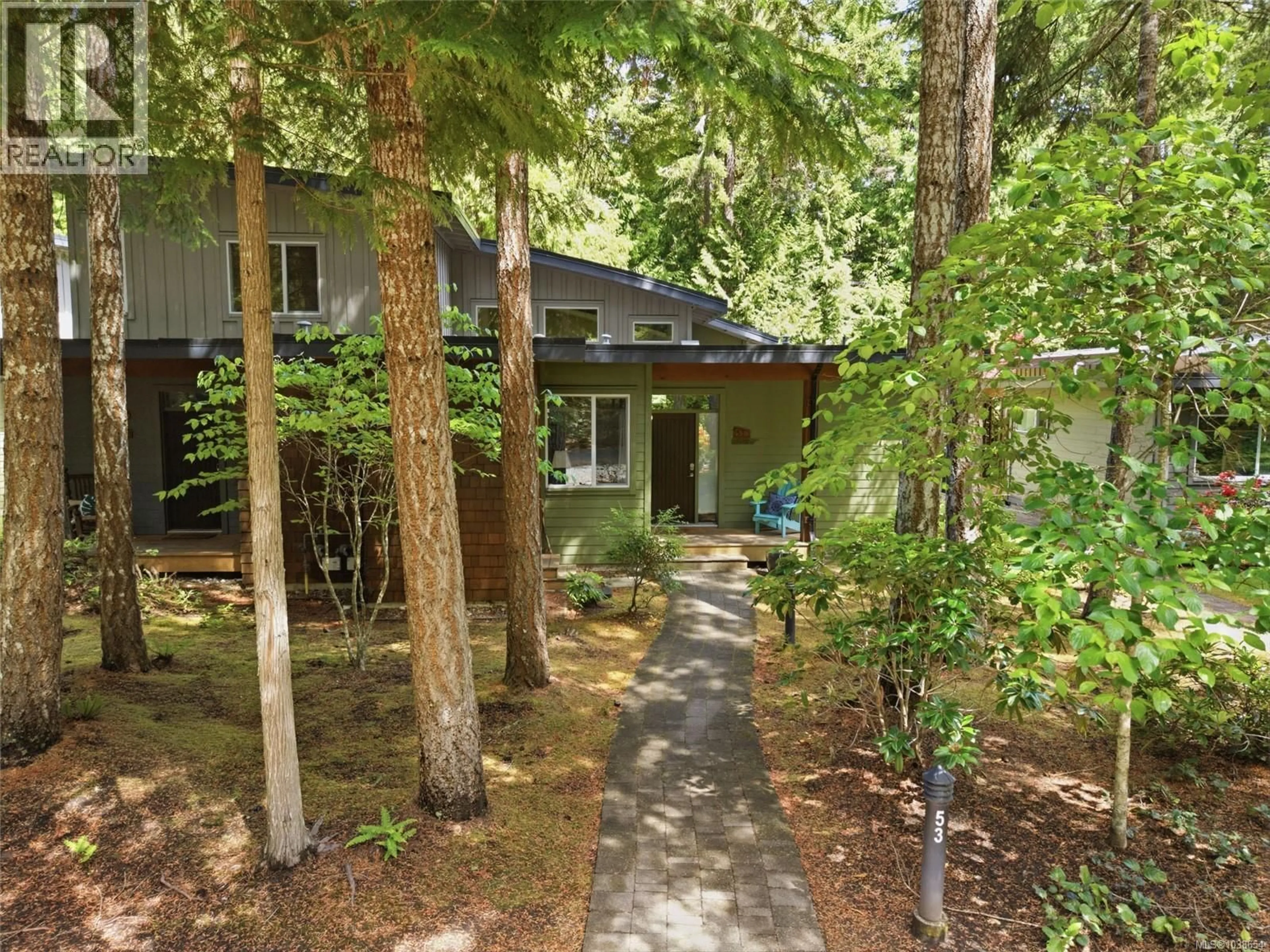Unknown for 53 - 1059 TANGLEWOOD PLACE, Parksville British Columbia V9P2E4