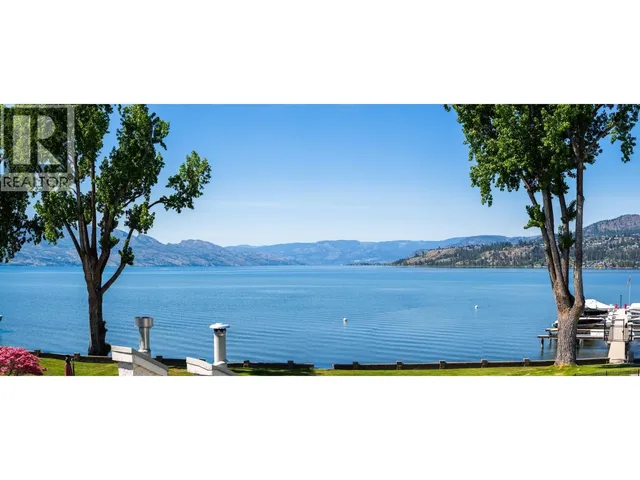 309 - 2900 ABBOTT STREET, Kelowna 2