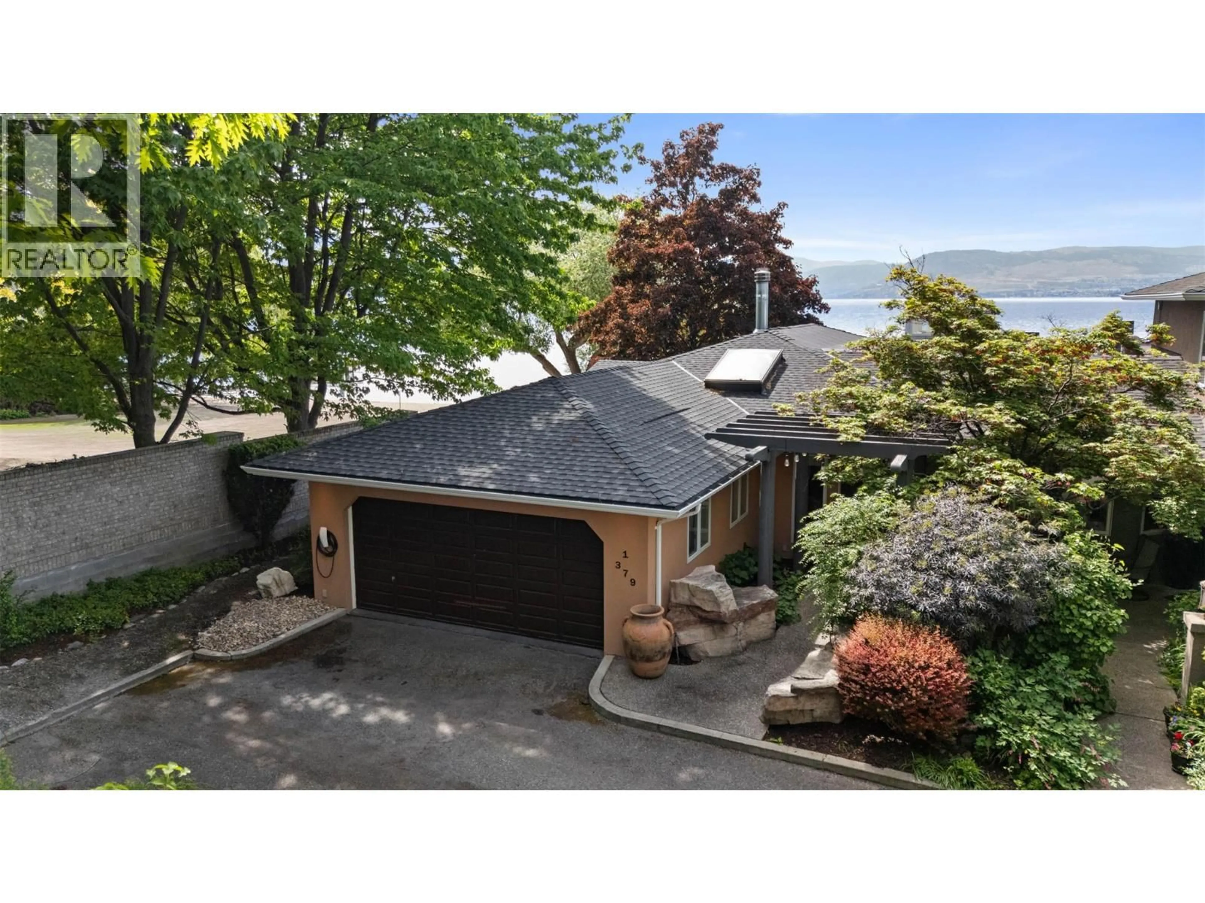 Unknown for 1 - 379 COLLETT ROAD, Kelowna British Columbia V1W3A3