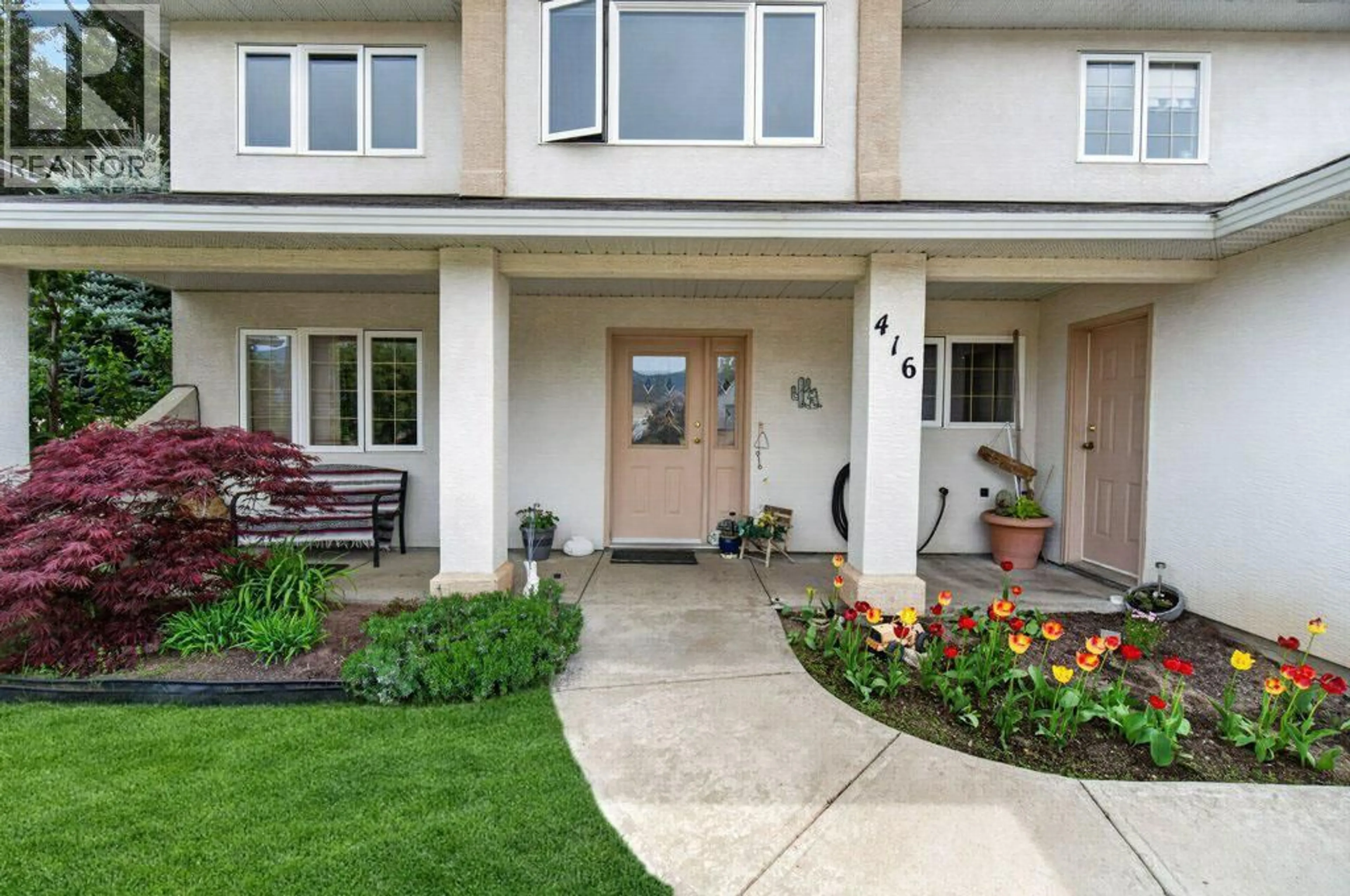 Unknown for 416 27 STREET SOUTHEAST, Salmon Arm British Columbia V1E1K7
