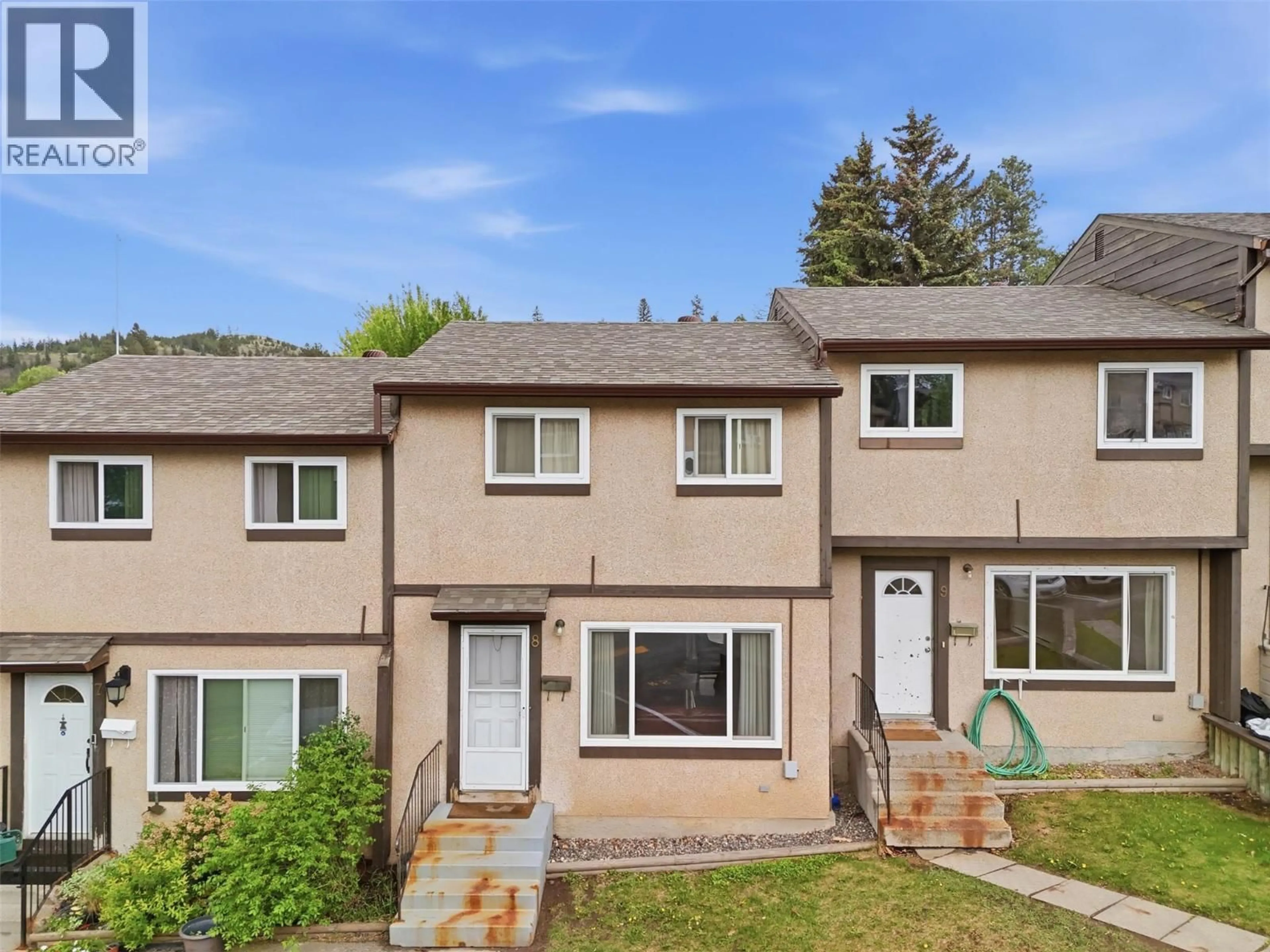 Unknown for 8 - 1605 SUMMIT DRIVE, Kamloops British Columbia V2E2A5
