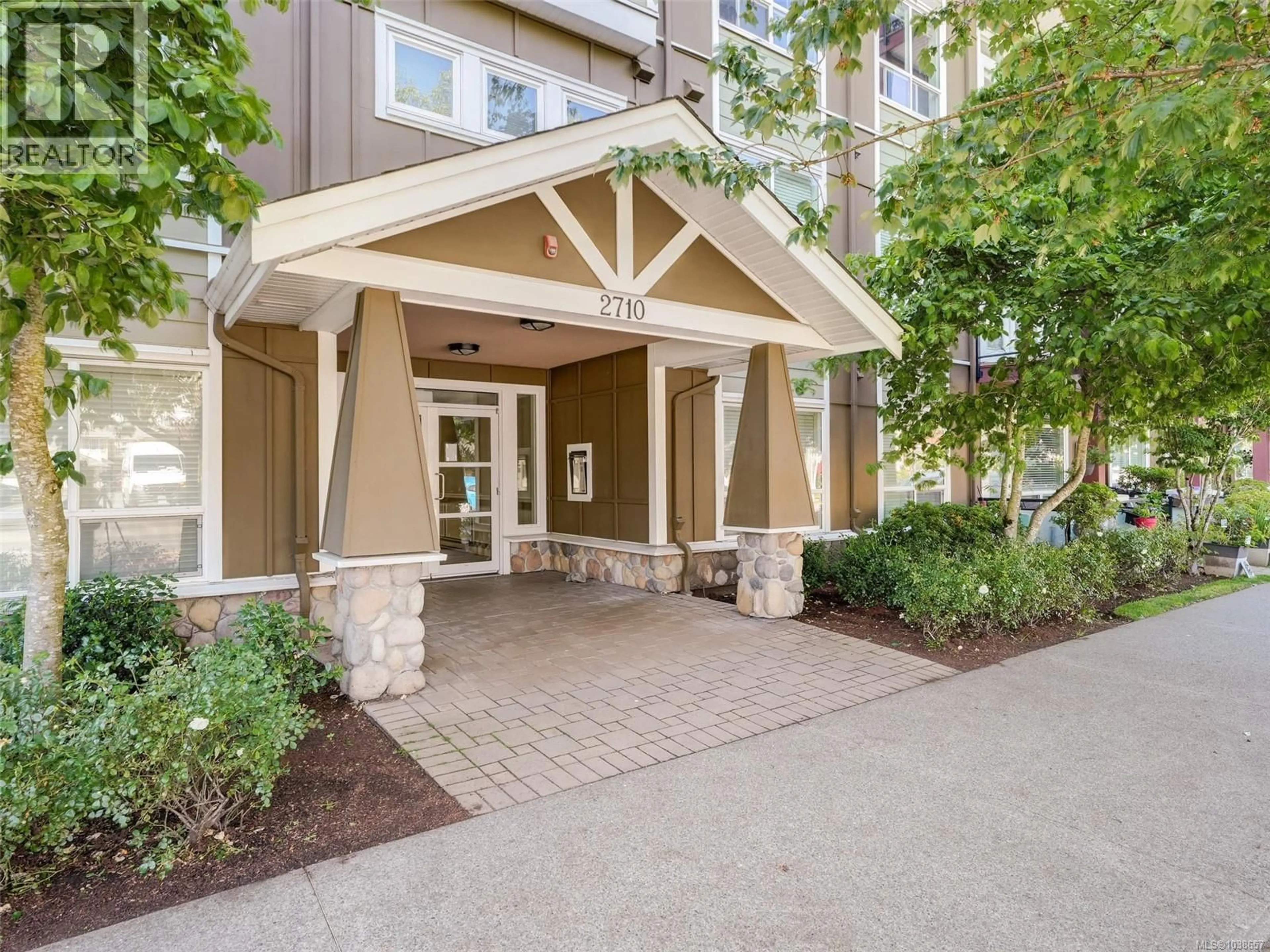 Unknown for 218 - 2710 JACKLIN ROAD, Langford British Columbia V9B0K5