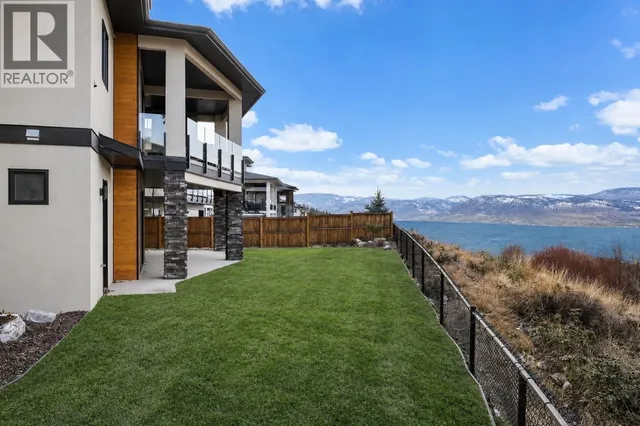 5624 MOUNTAINSIDE DRIVE, Kelowna 5