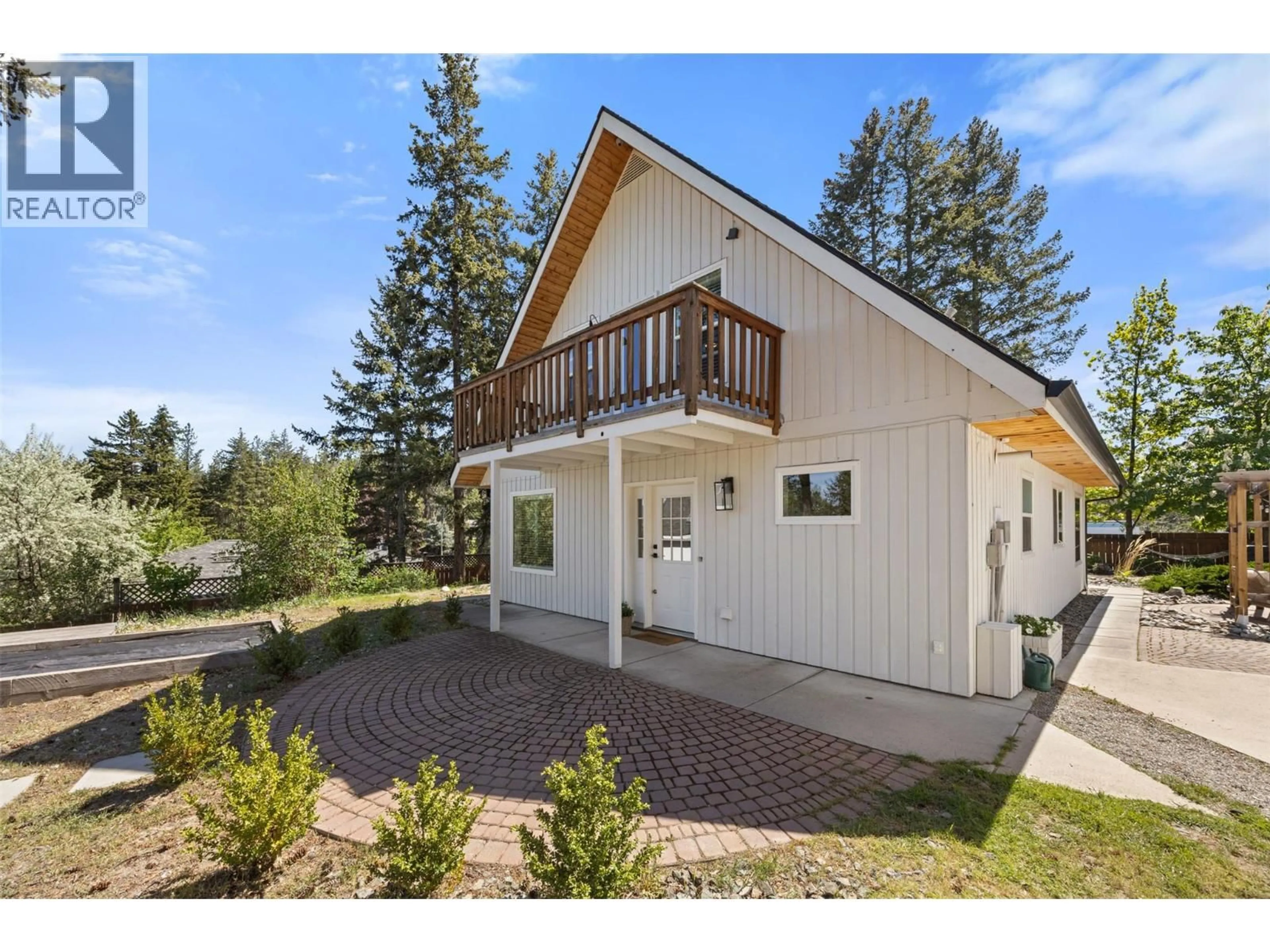 Unknown for 1018 WEST KELOWNA ROAD, West Kelowna British Columbia V1Z3B7