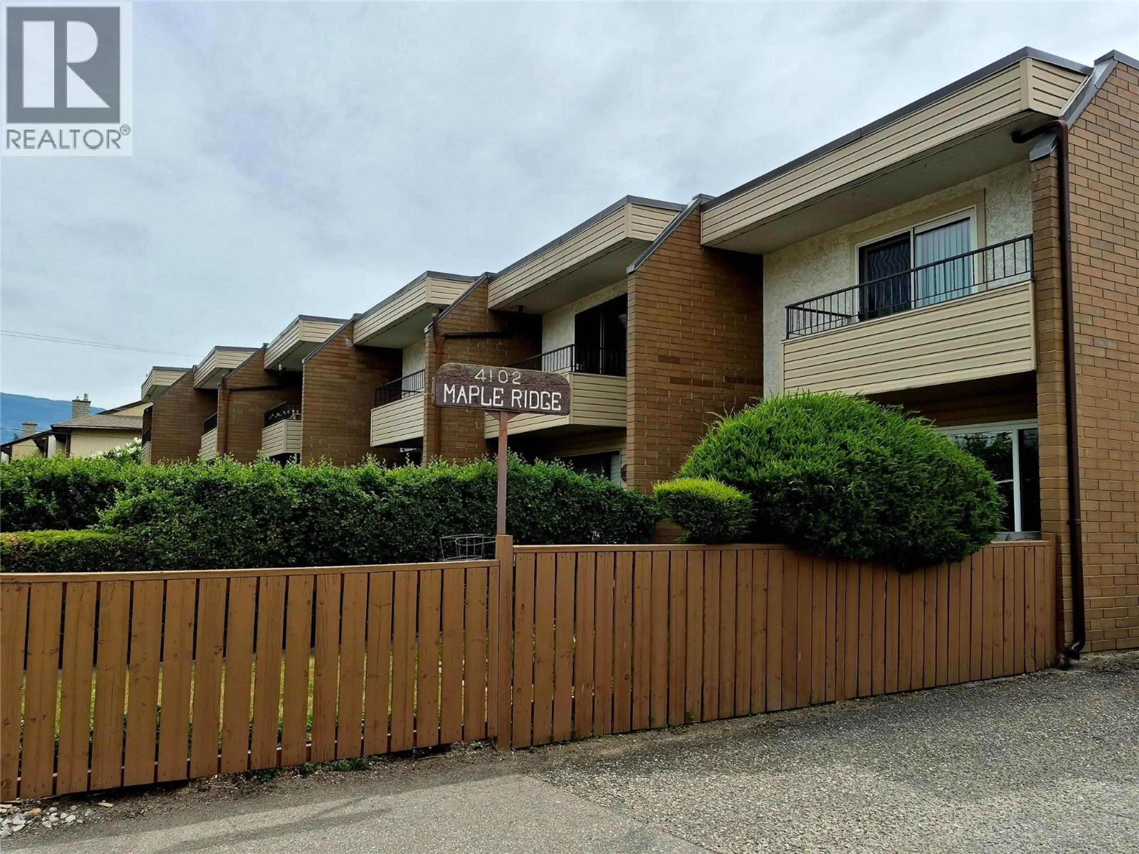 Unknown for 2 - 4102 24 AVENUE, Vernon British Columbia V1T1M2