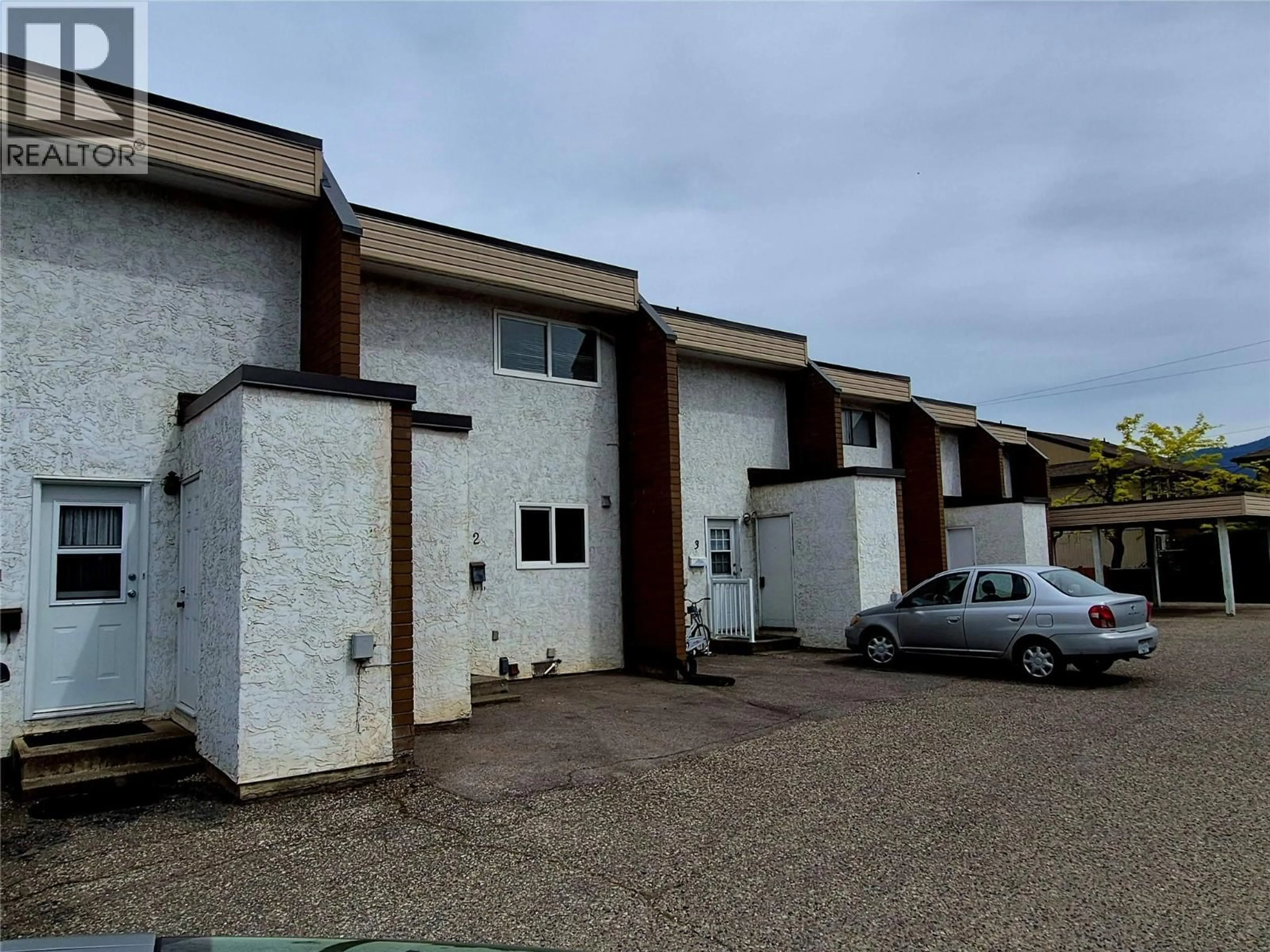Unknown for 2 - 4102 24 AVENUE, Vernon British Columbia V1T1M2