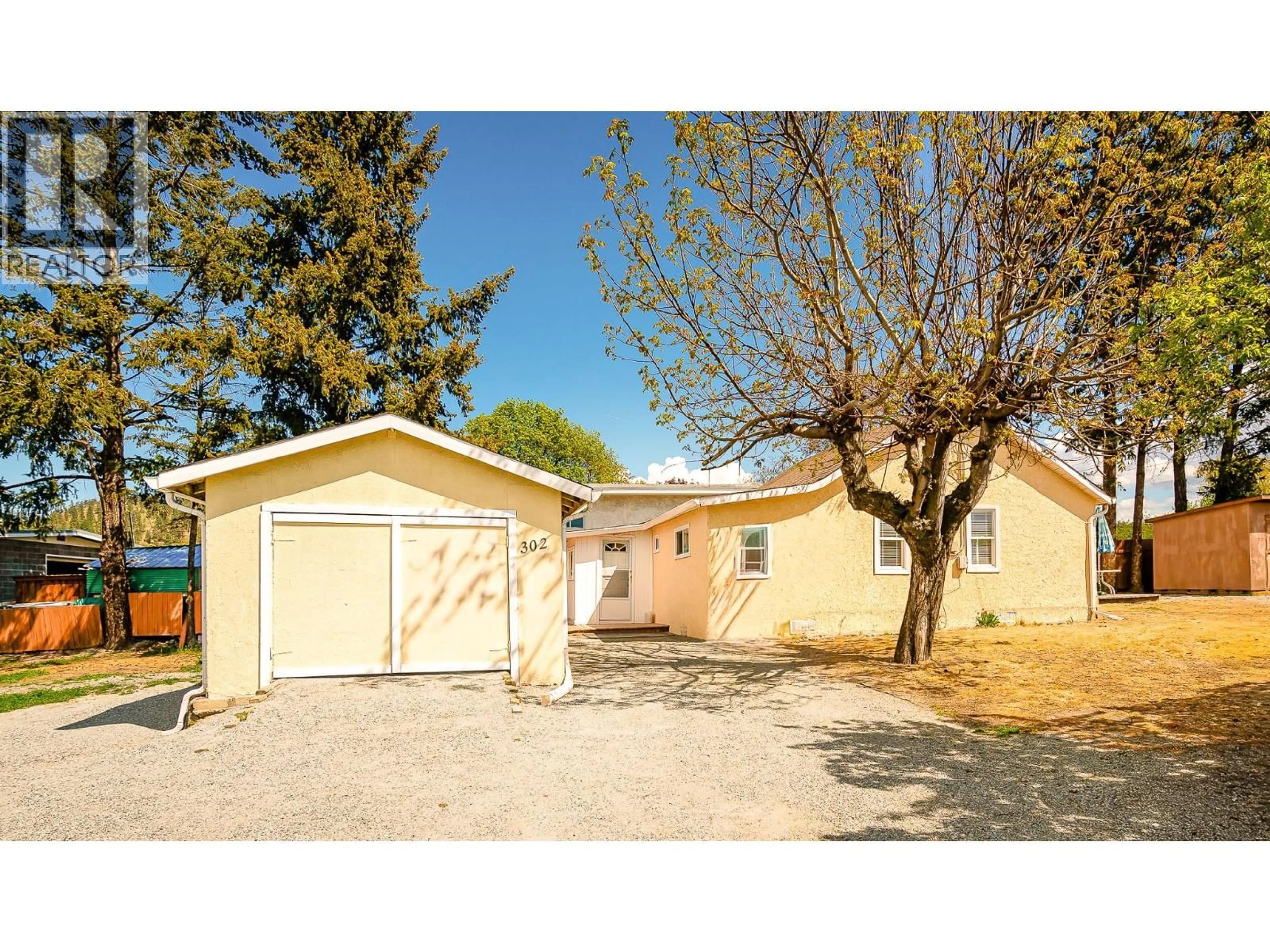 Unknown for 302 VALLEY ROAD NORTH, Kelowna British Columbia V1V2G1