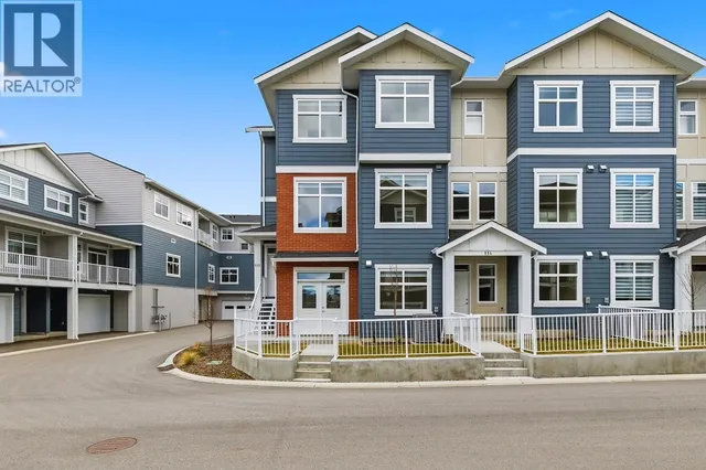 115 - 5300 MAIN STREET, Kelowna 2
