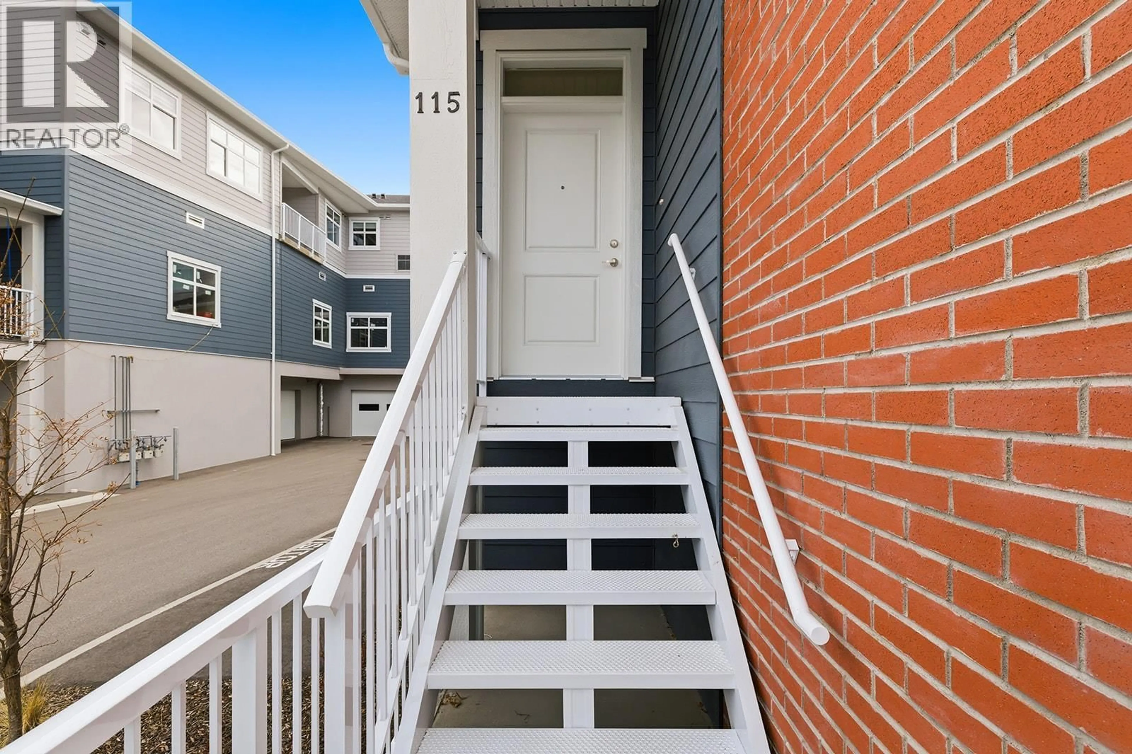 Unknown for 115 - 5300 MAIN STREET, Kelowna British Columbia V1W0C1