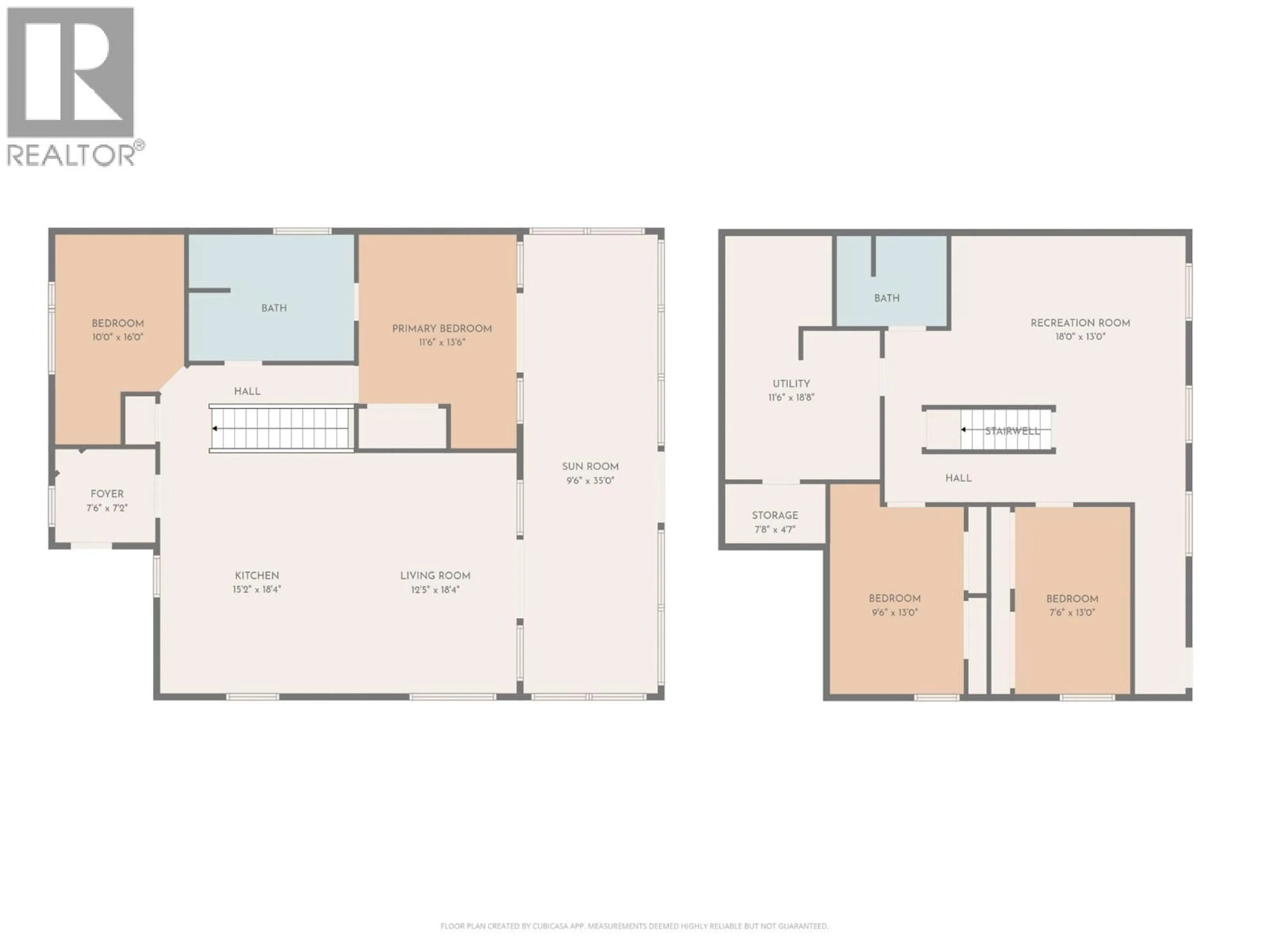 Floor plan for 705 BRINK LANE, Ashcroft British Columbia V0K1A0