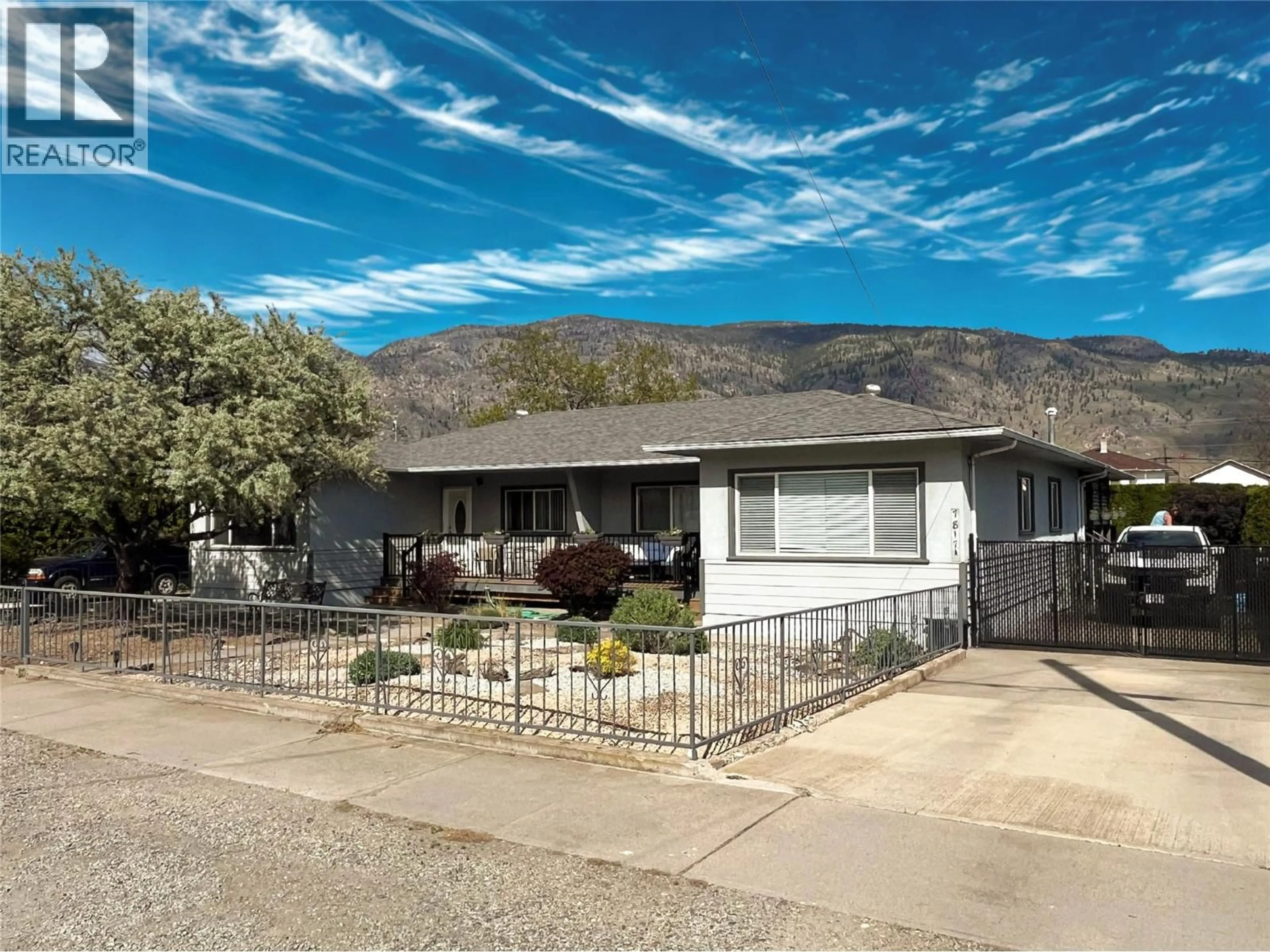 Unknown for 7817 89TH STREET, Osoyoos British Columbia V0H1V0