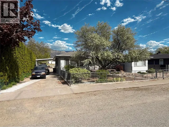 7817 89TH STREET, Osoyoos 3