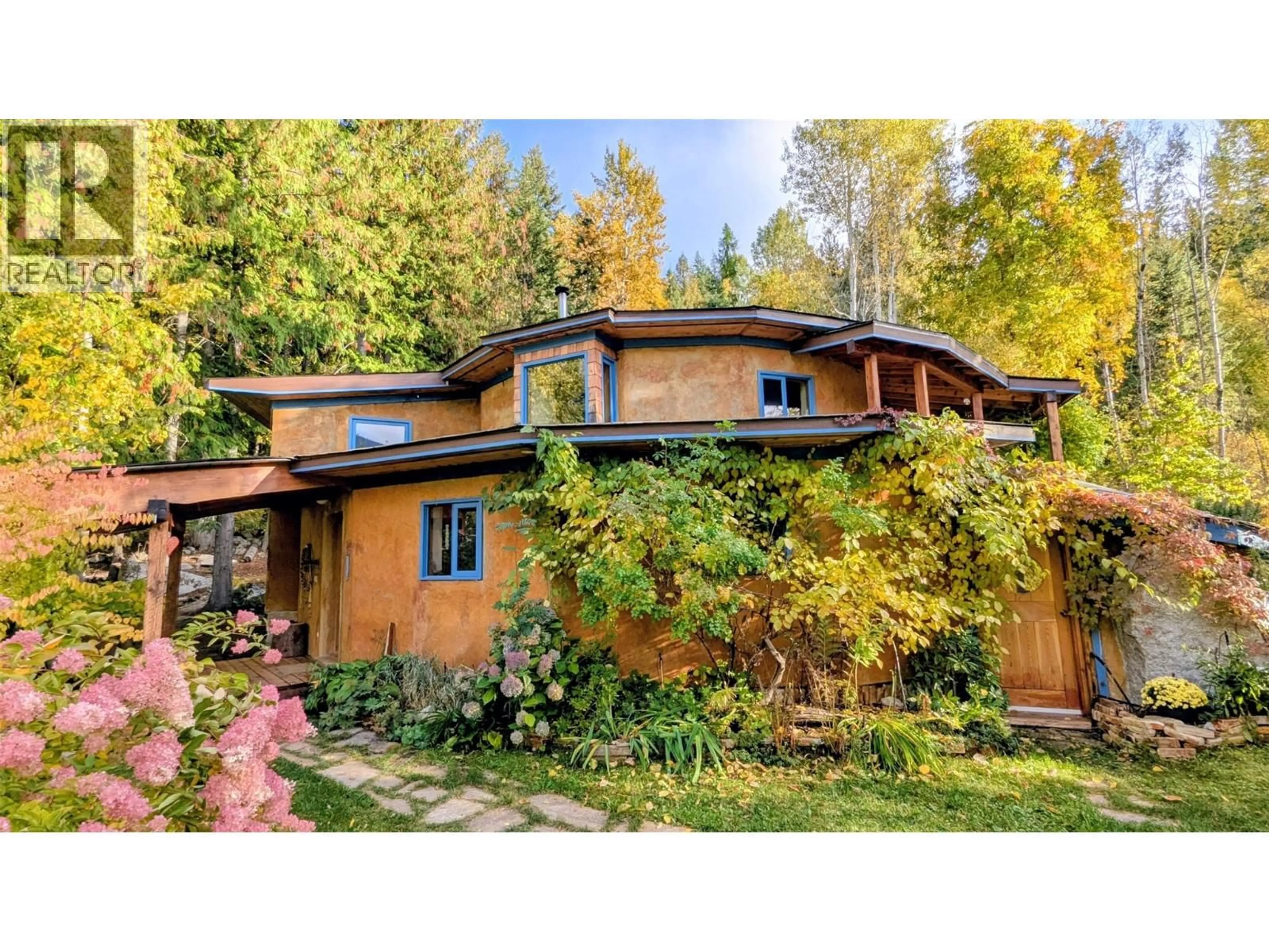 Unknown for 2129 SVOBODA ROAD, Nelson British Columbia V1L3V3