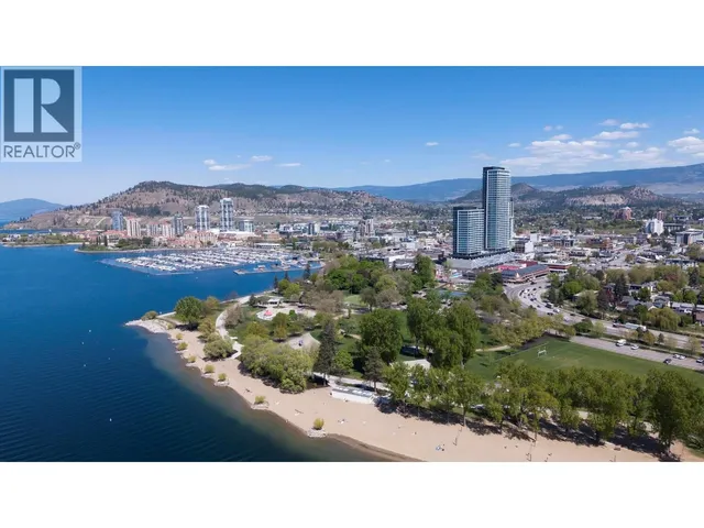1829 ABBOTT STREET, Kelowna 3