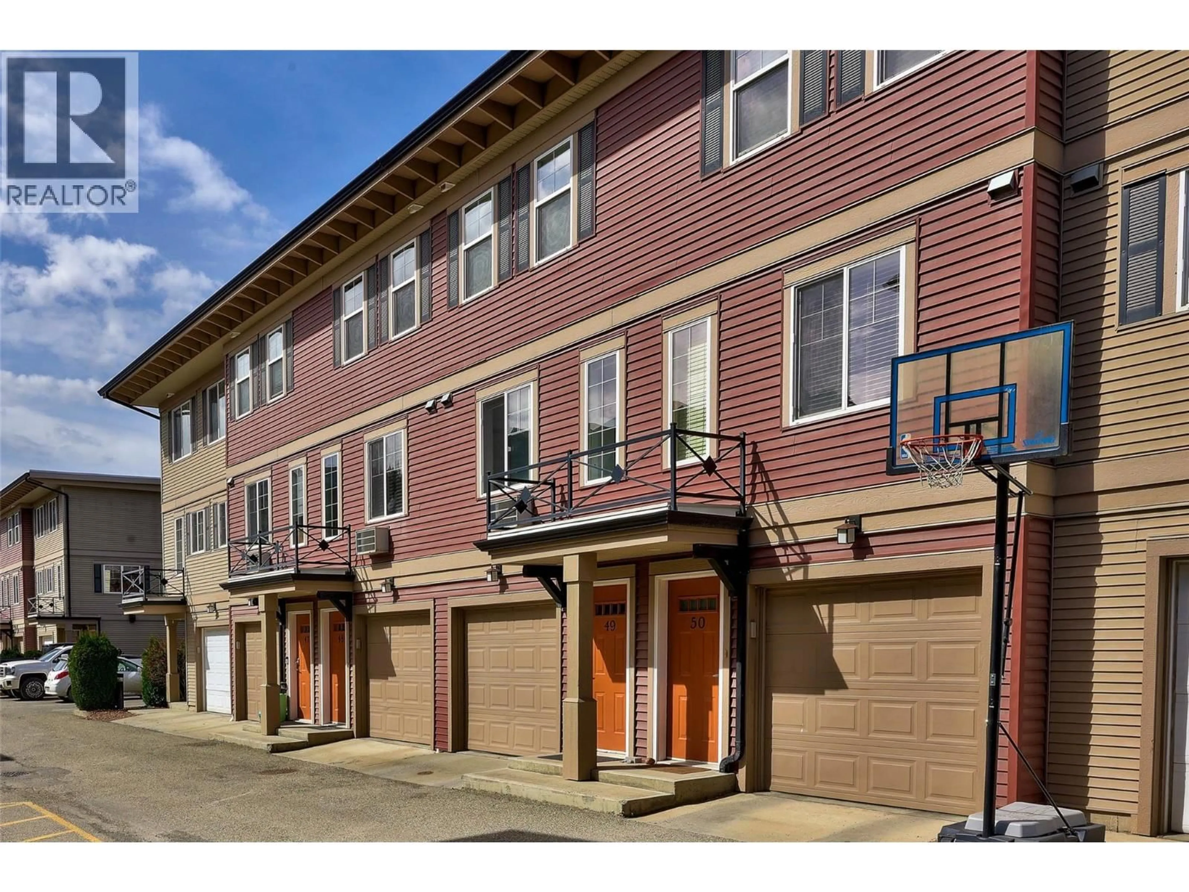 Unknown for 49 - 1970 BRAEVIEW PLACE, Kamloops British Columbia V1S0A2