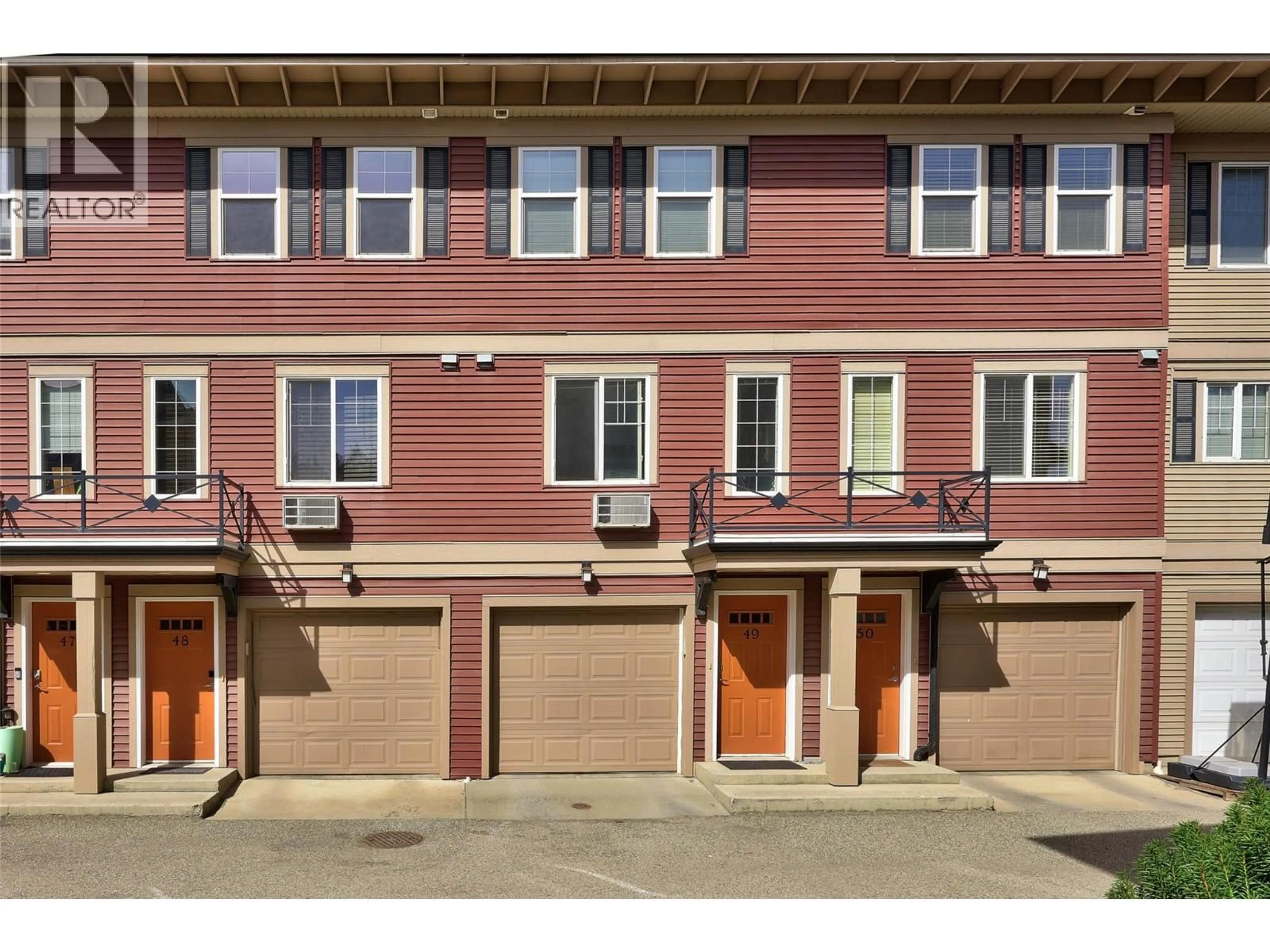 Unknown for 49 - 1970 BRAEVIEW PLACE, Kamloops British Columbia V1S0A2