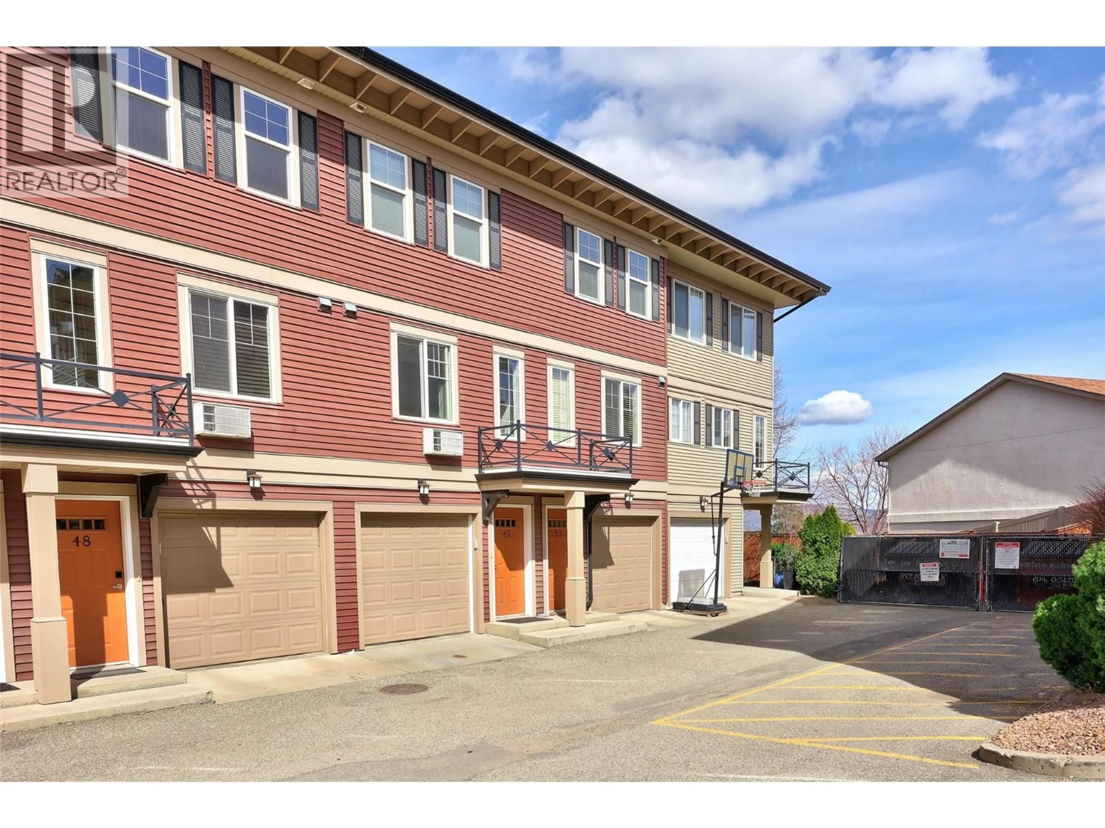 Unknown for 49 - 1970 BRAEVIEW PLACE, Kamloops British Columbia V1S0A2