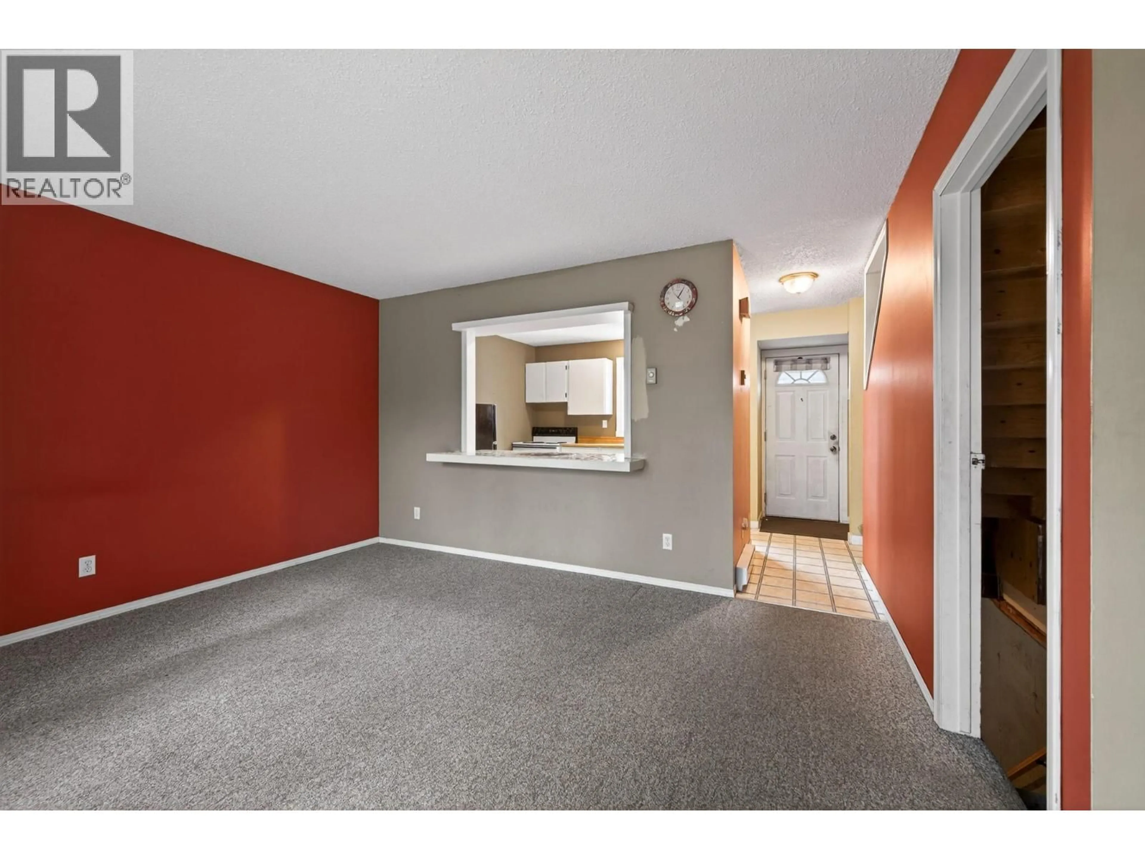 Unknown for 3 - 1605 SUMMIT DRIVE, Kamloops British Columbia V2E2A5