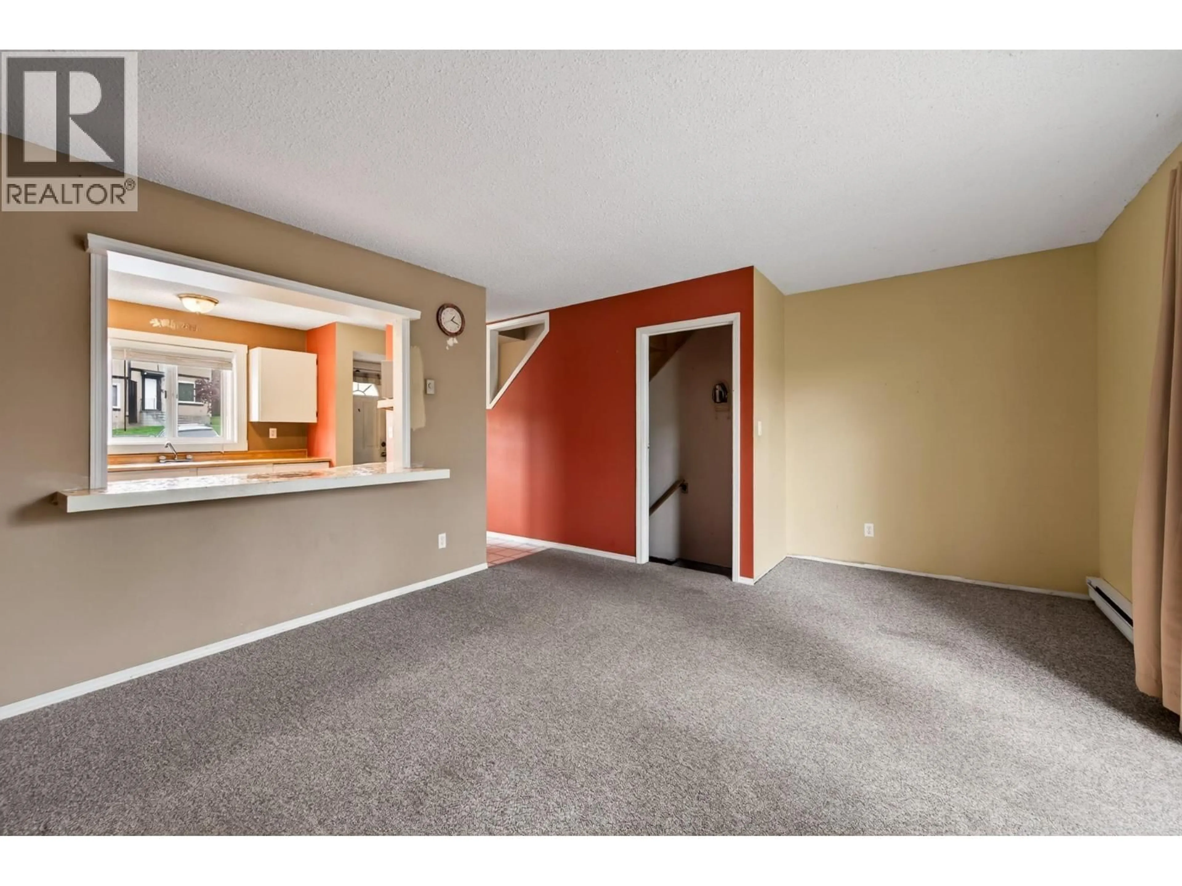 A pic of a room for 3 - 1605 SUMMIT DRIVE, Kamloops British Columbia V2E2A5