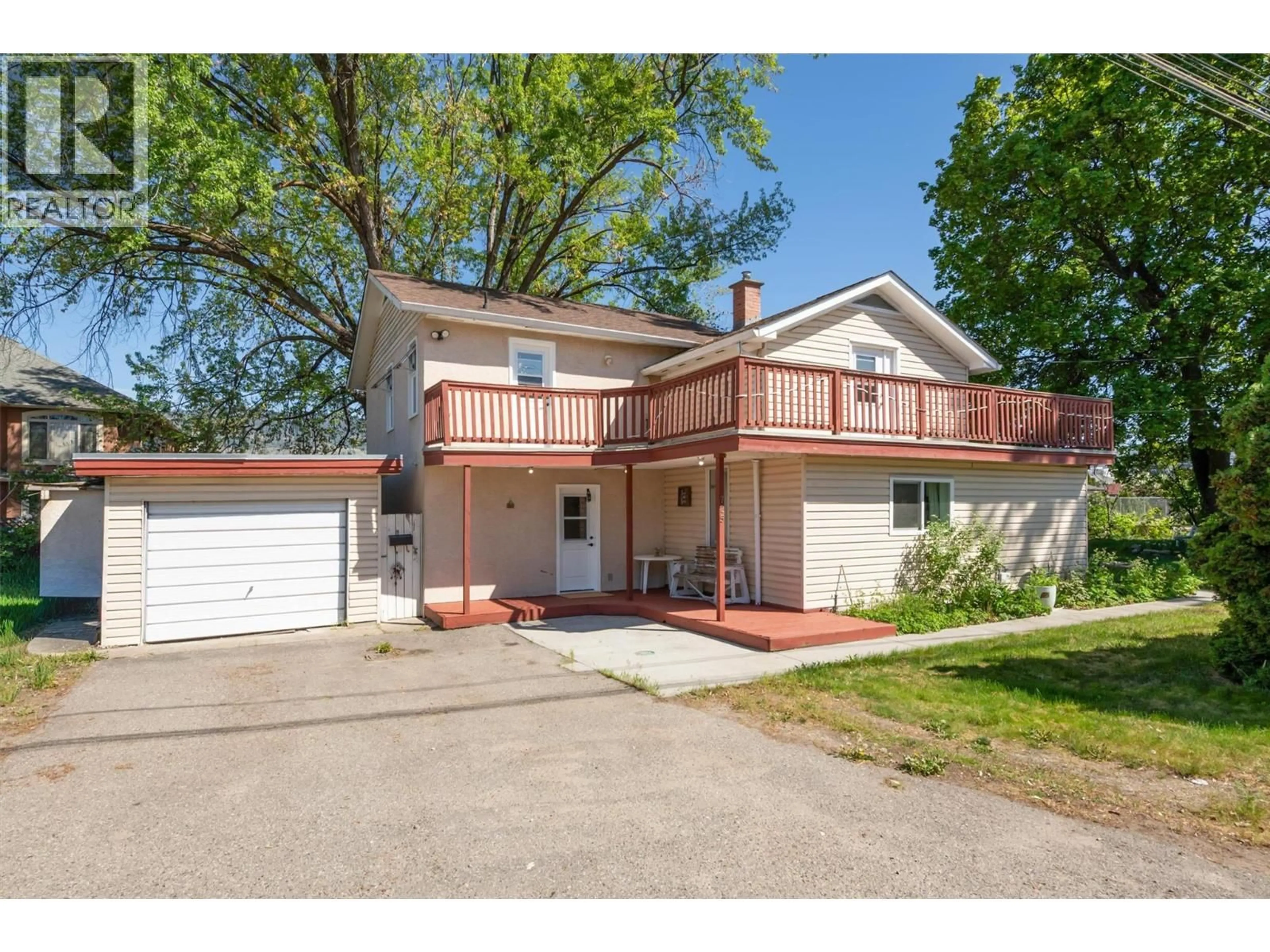 Unknown for 725 FRASER ROAD, Kelowna British Columbia V1X3M2
