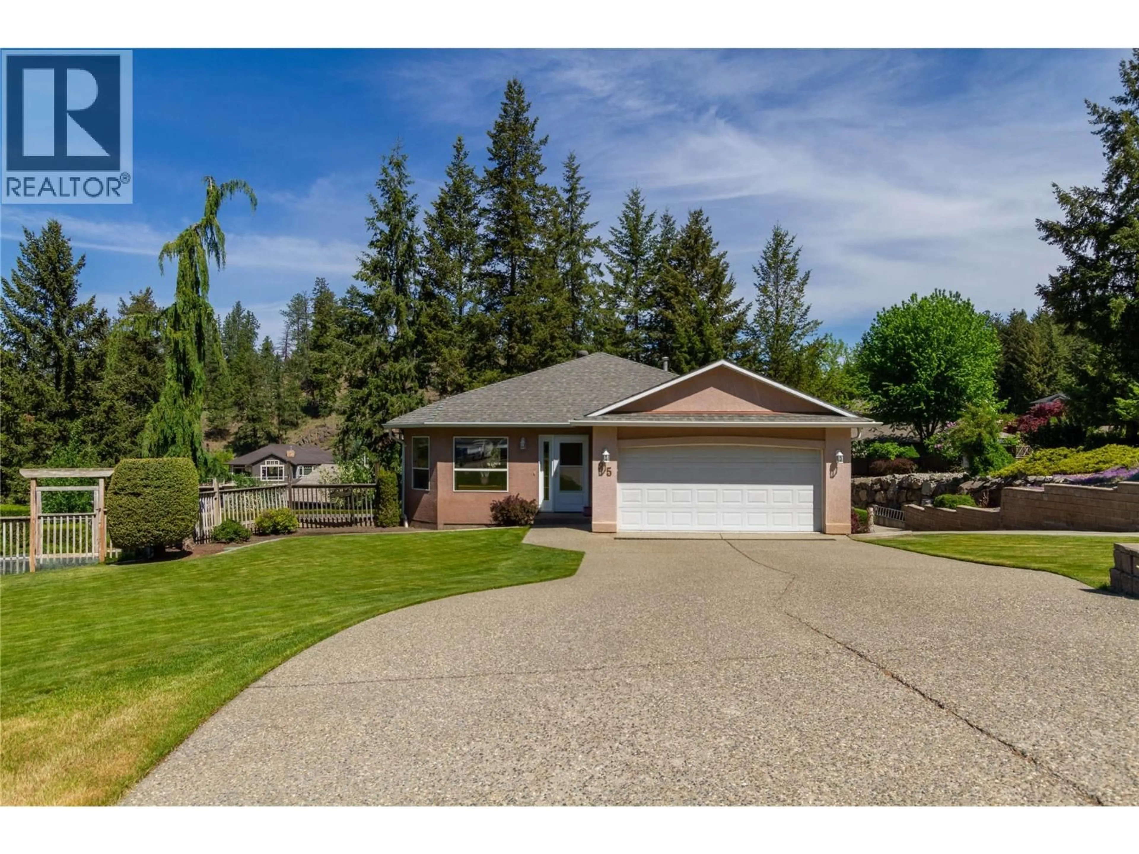 Unknown for 35 PEREGRINE WAY, Vernon British Columbia V1H1E4