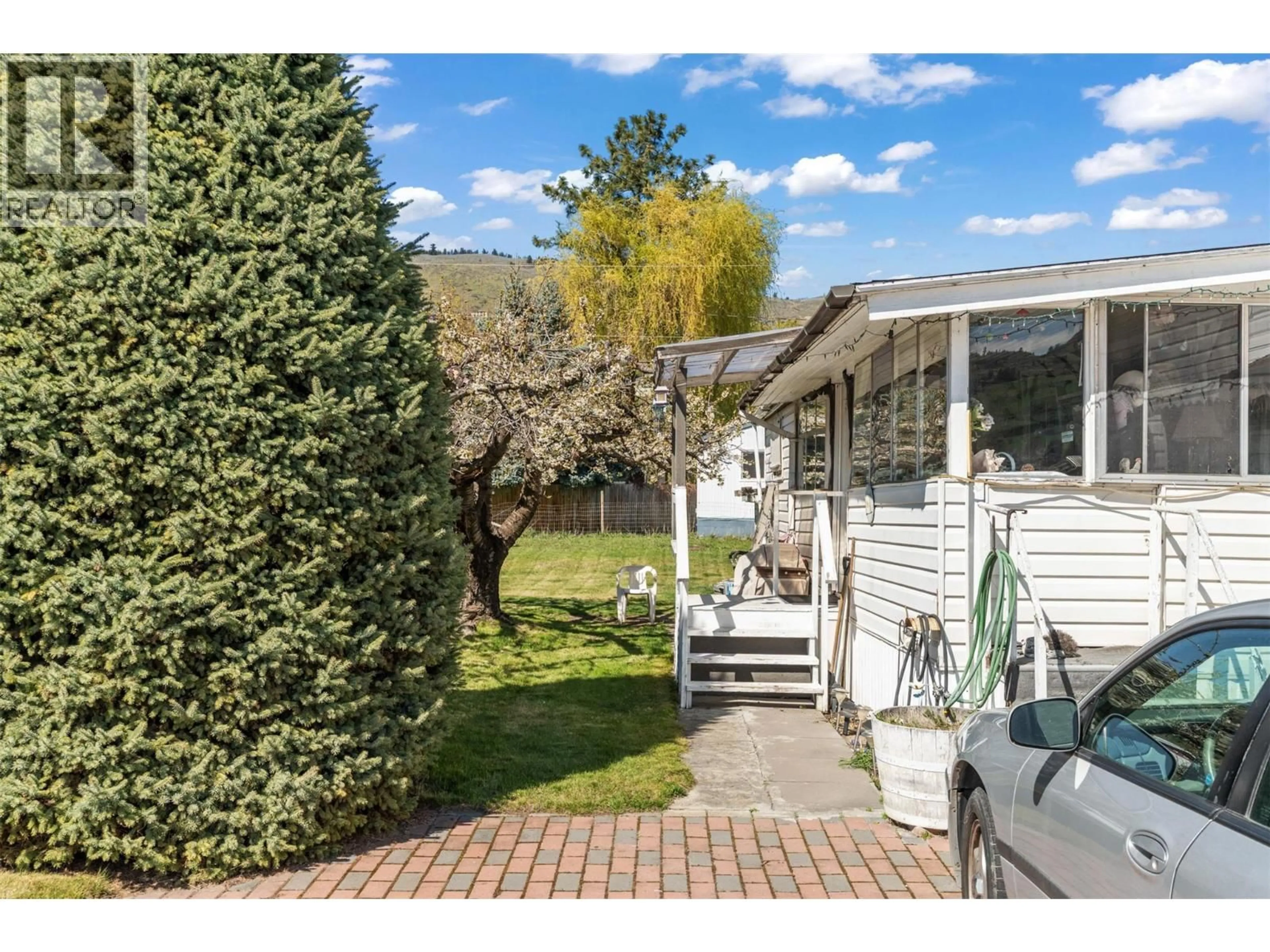 Unknown for 36 - 2727 LAKESHORE ROAD, Vernon British Columbia V1H1X5