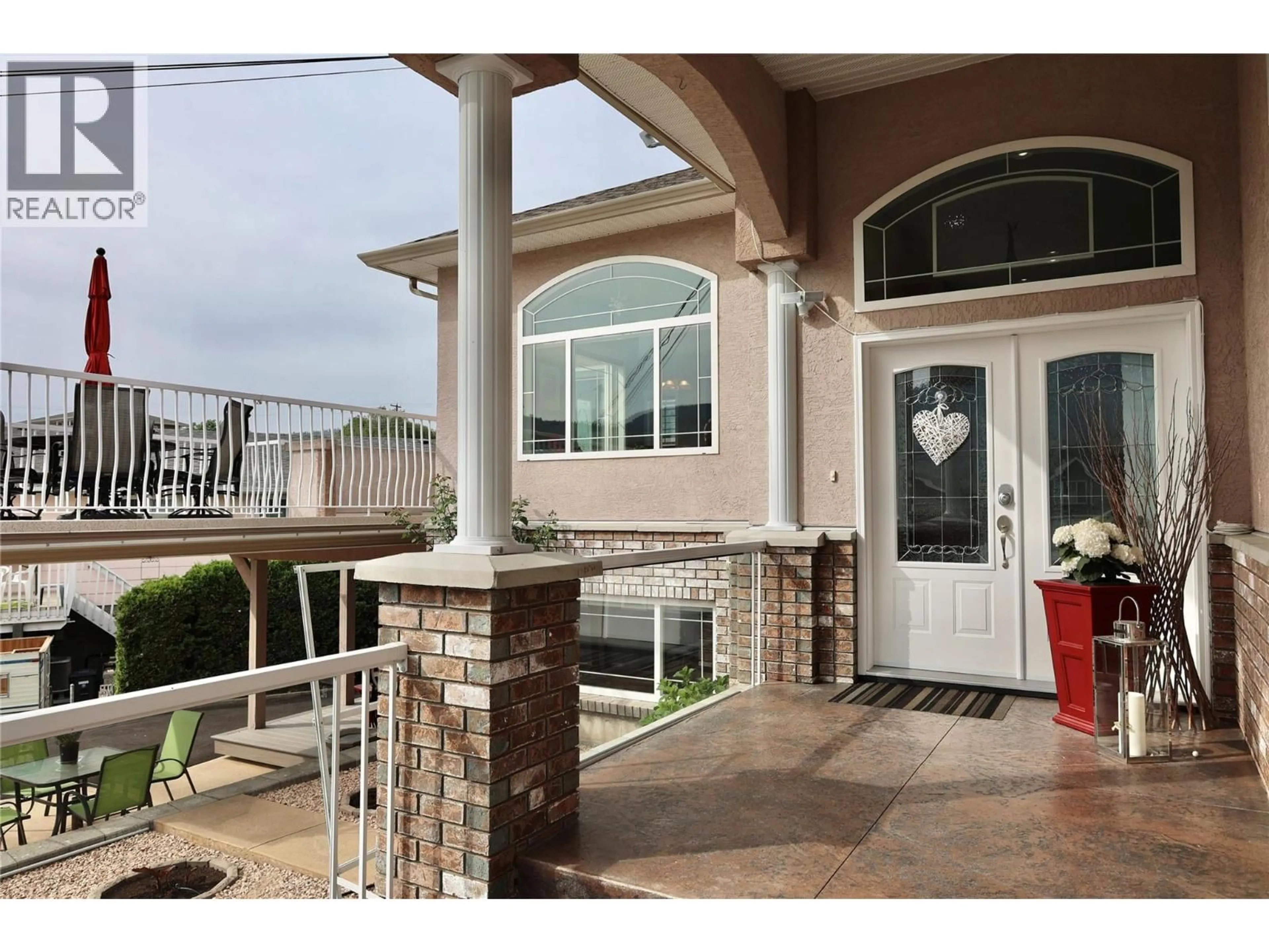 Unknown for 18 MAGNOLIA PLACE, Osoyoos British Columbia V0H1V1